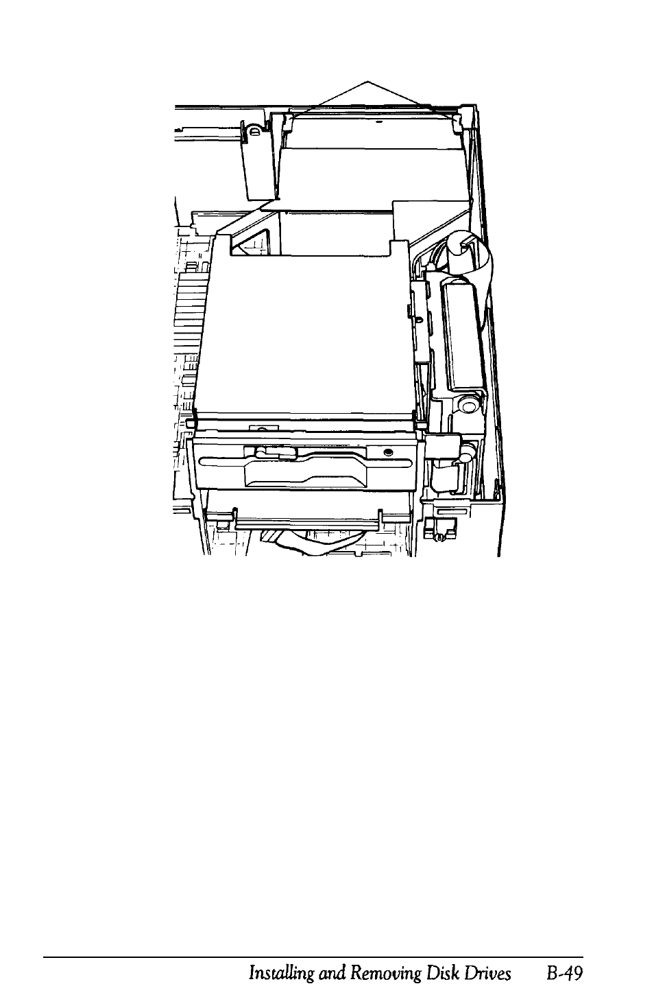 Epson 3865X Plus User Manual | Page 240 / 337