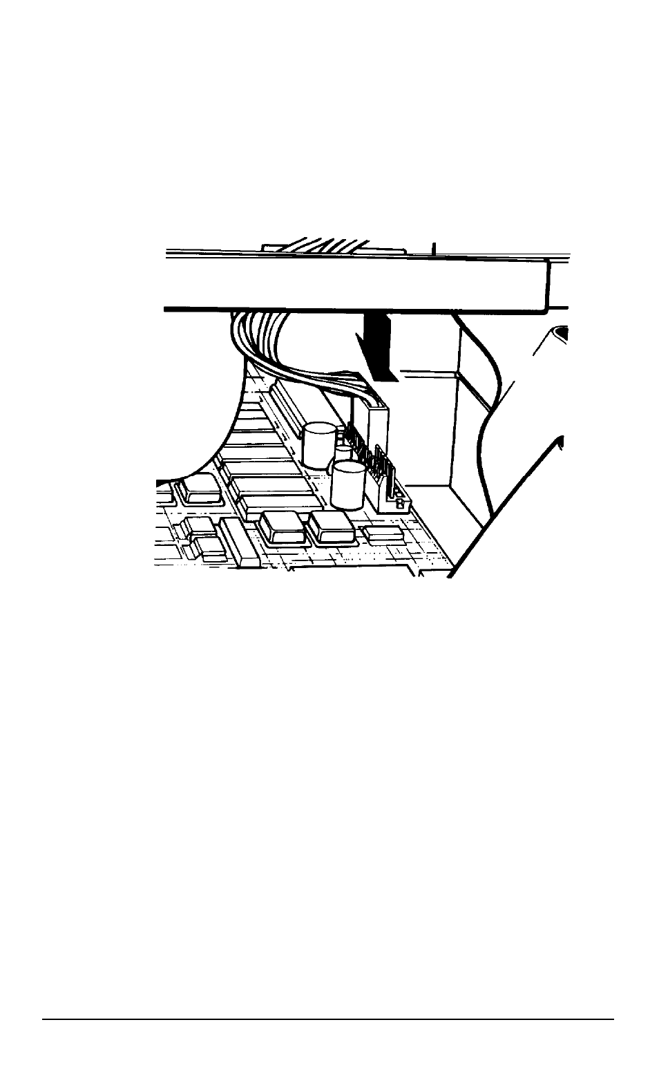 Caution | Epson 3865X Plus User Manual | Page 243 / 337