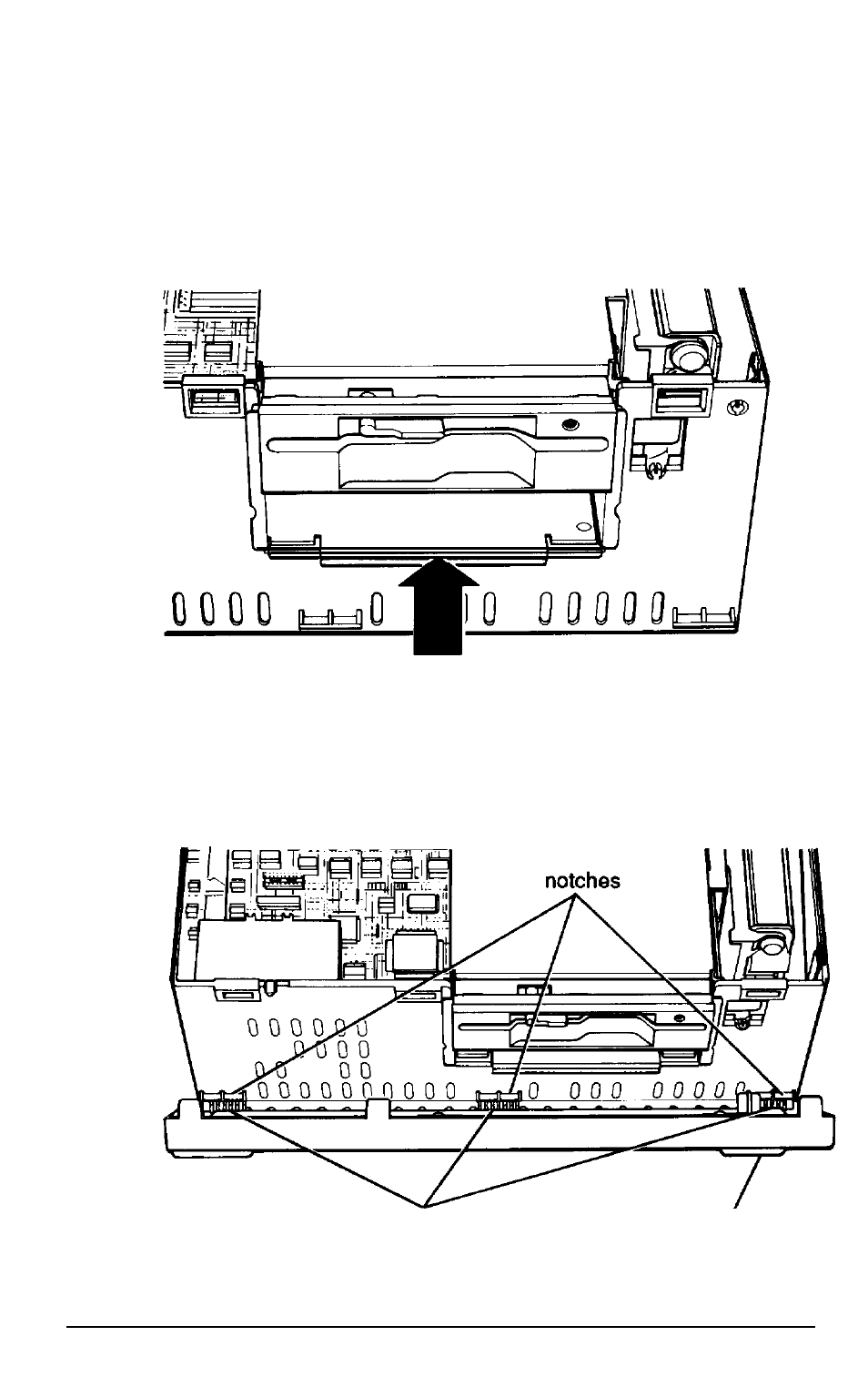 Epson 3865X Plus User Manual | Page 247 / 337