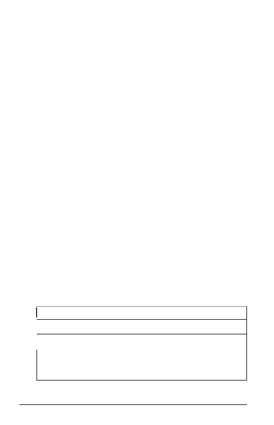 The program, Displays, Report | Epson 3865X Plus User Manual | Page 259 / 337