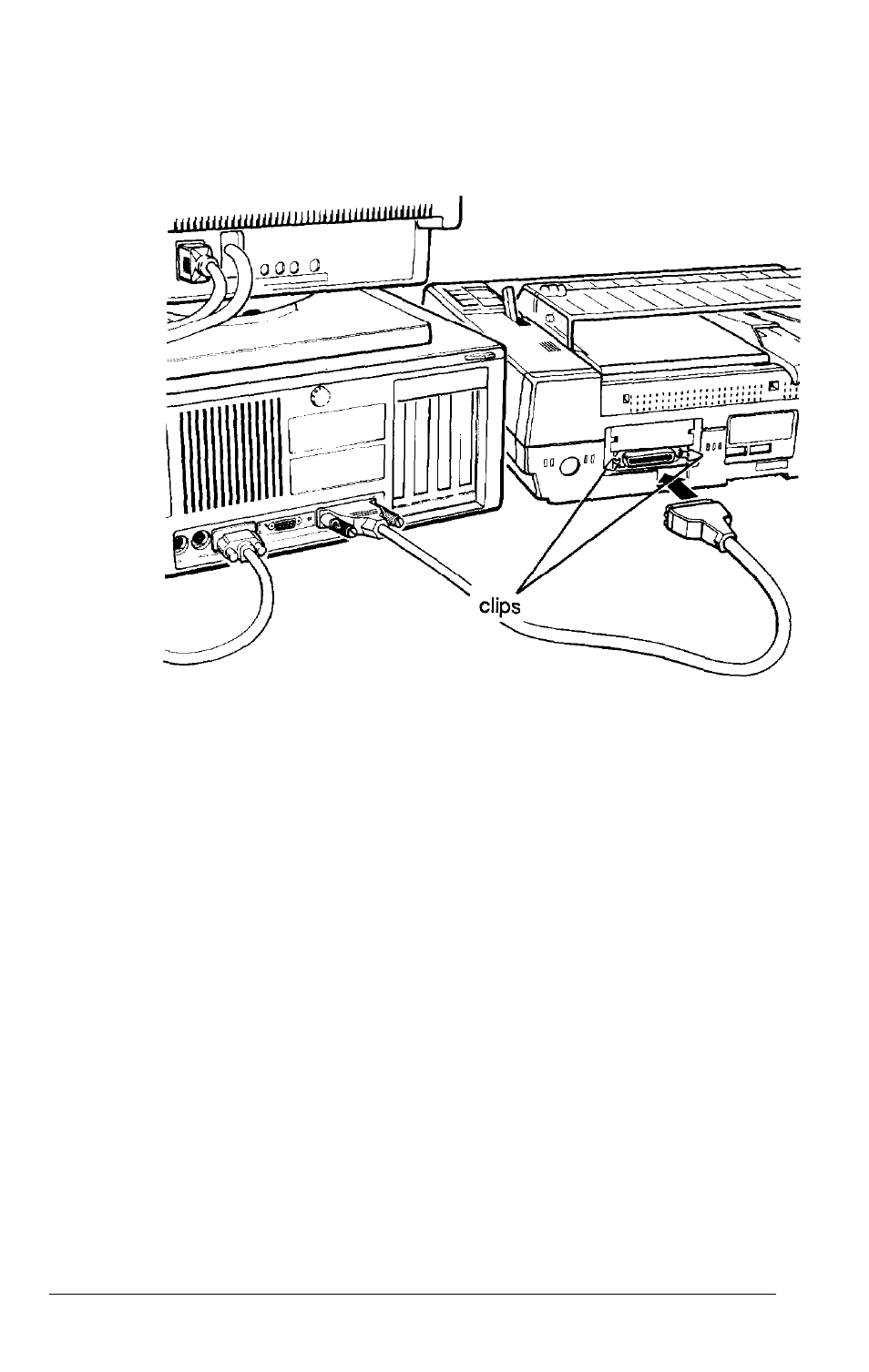 Epson 3865X Plus User Manual | Page 27 / 337
