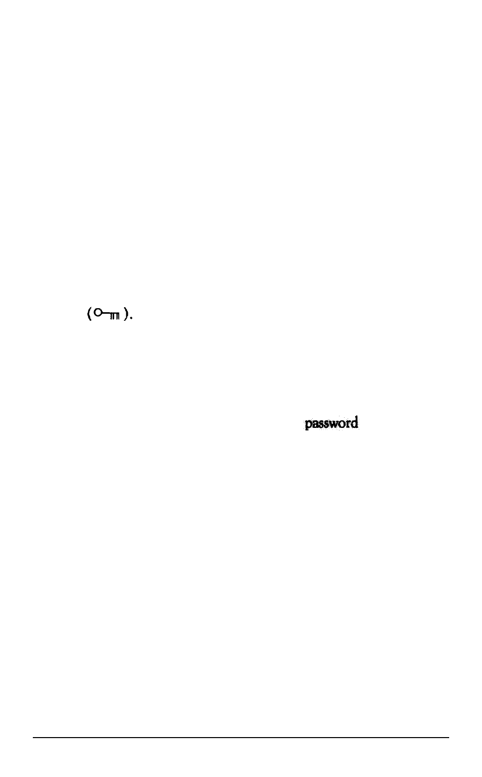 Epson 3865X Plus User Manual | Page 273 / 337