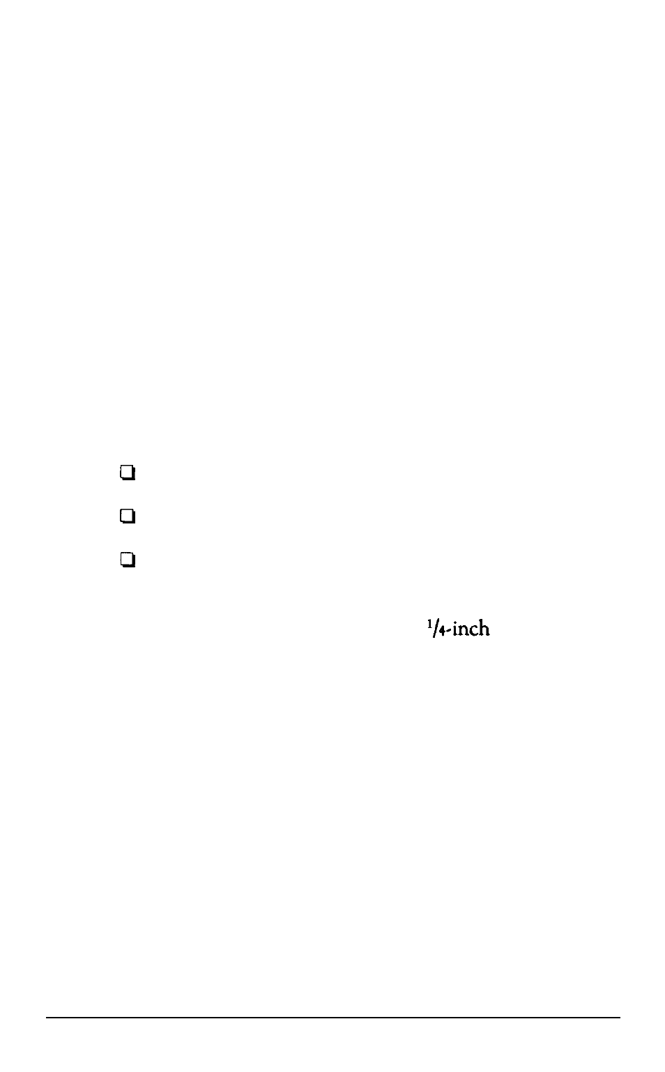Epson 3865X Plus User Manual | Page 279 / 337