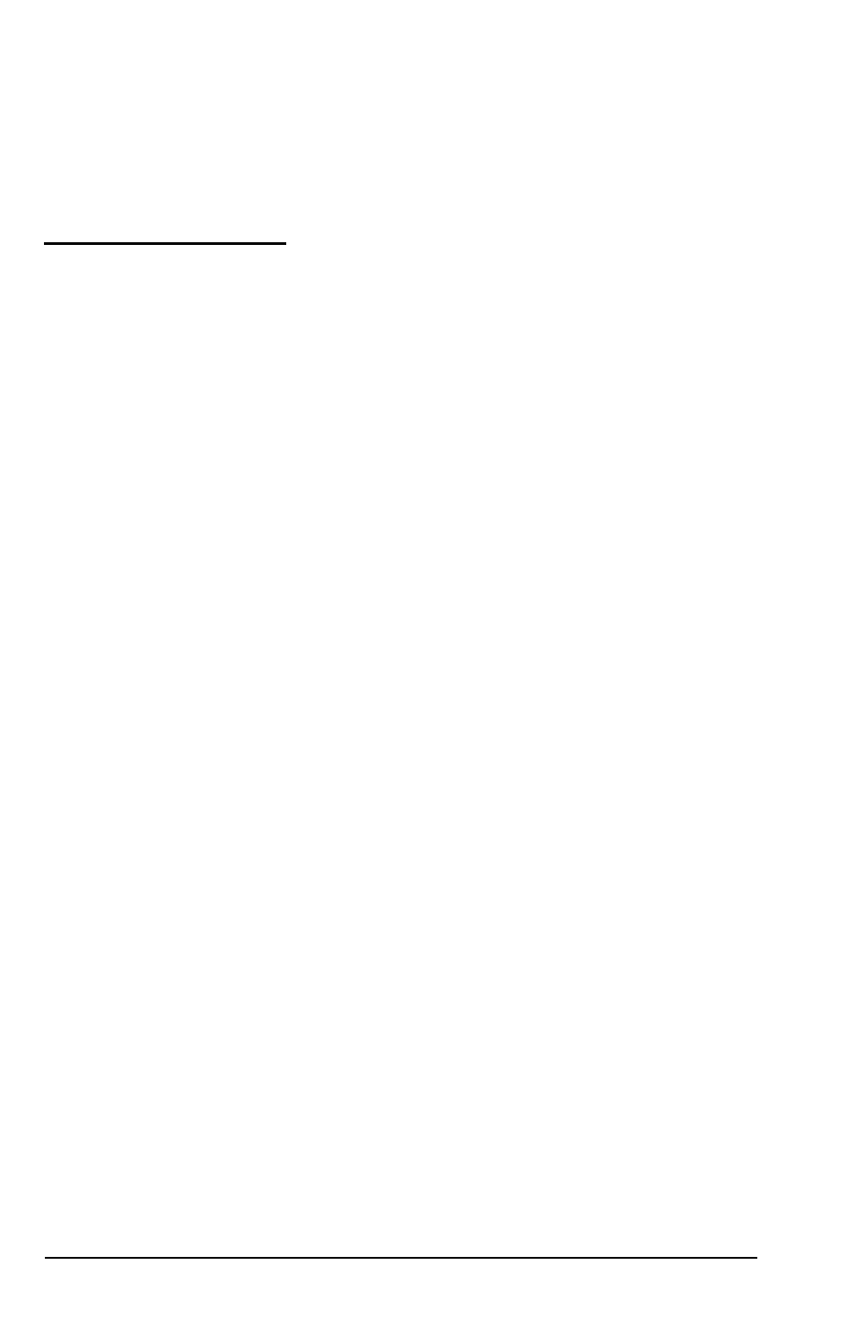 Printer problems, D-25 | Epson 3865X Plus User Manual | Page 286 / 337