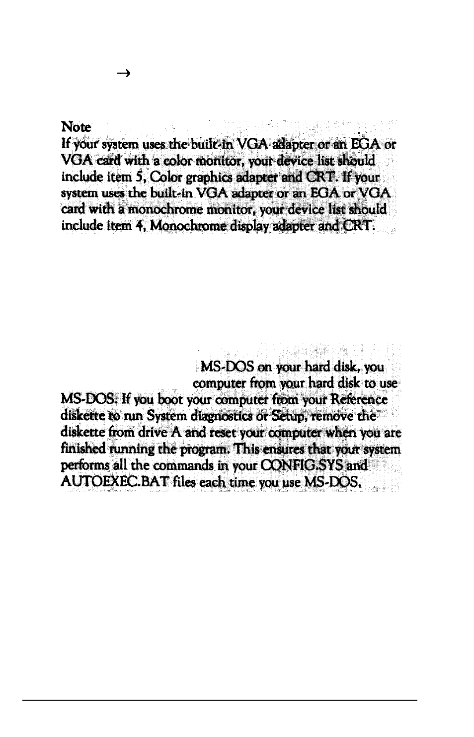 Epson 3865X Plus User Manual | Page 294 / 337