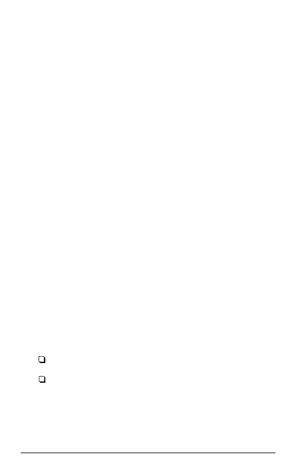 Resuming from an error | Epson 3865X Plus User Manual | Page 299 / 337