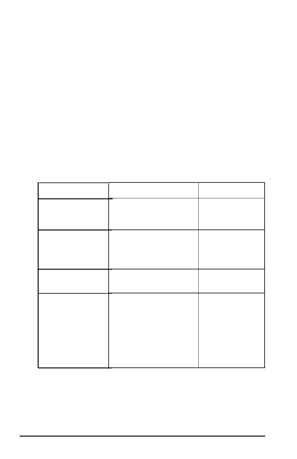 Epson 3865X Plus User Manual | Page 300 / 337