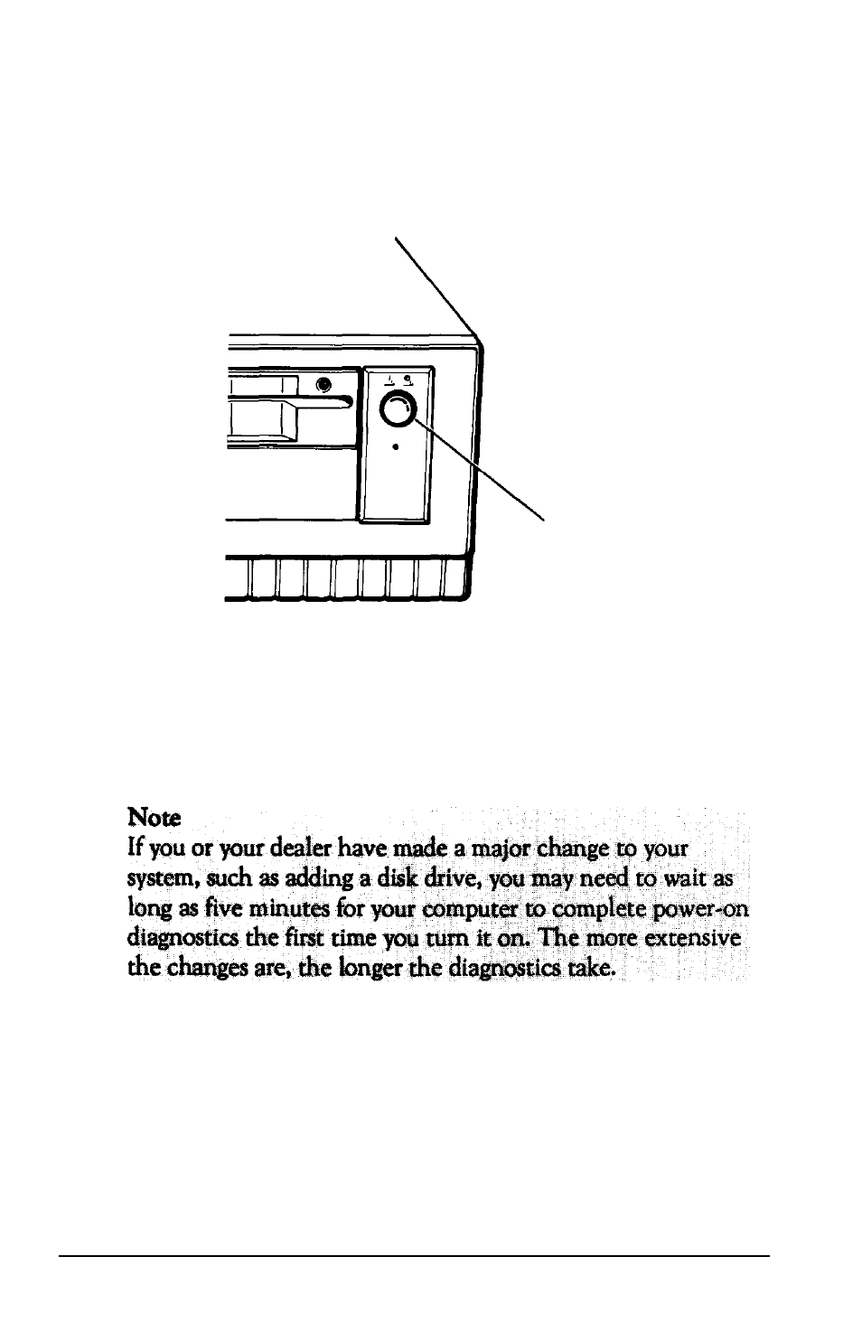 Epson 3865X Plus User Manual | Page 34 / 337