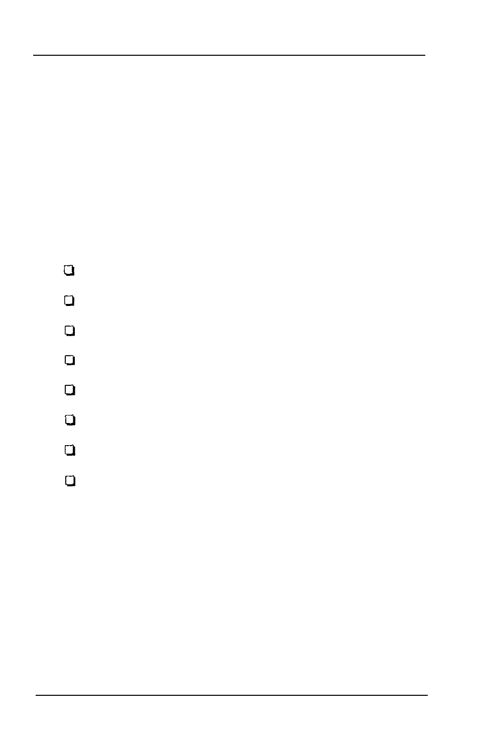 Chap 2-running the setup program, Running the setup program, Chapter 2 | Epson 3865X Plus User Manual | Page 36 / 337