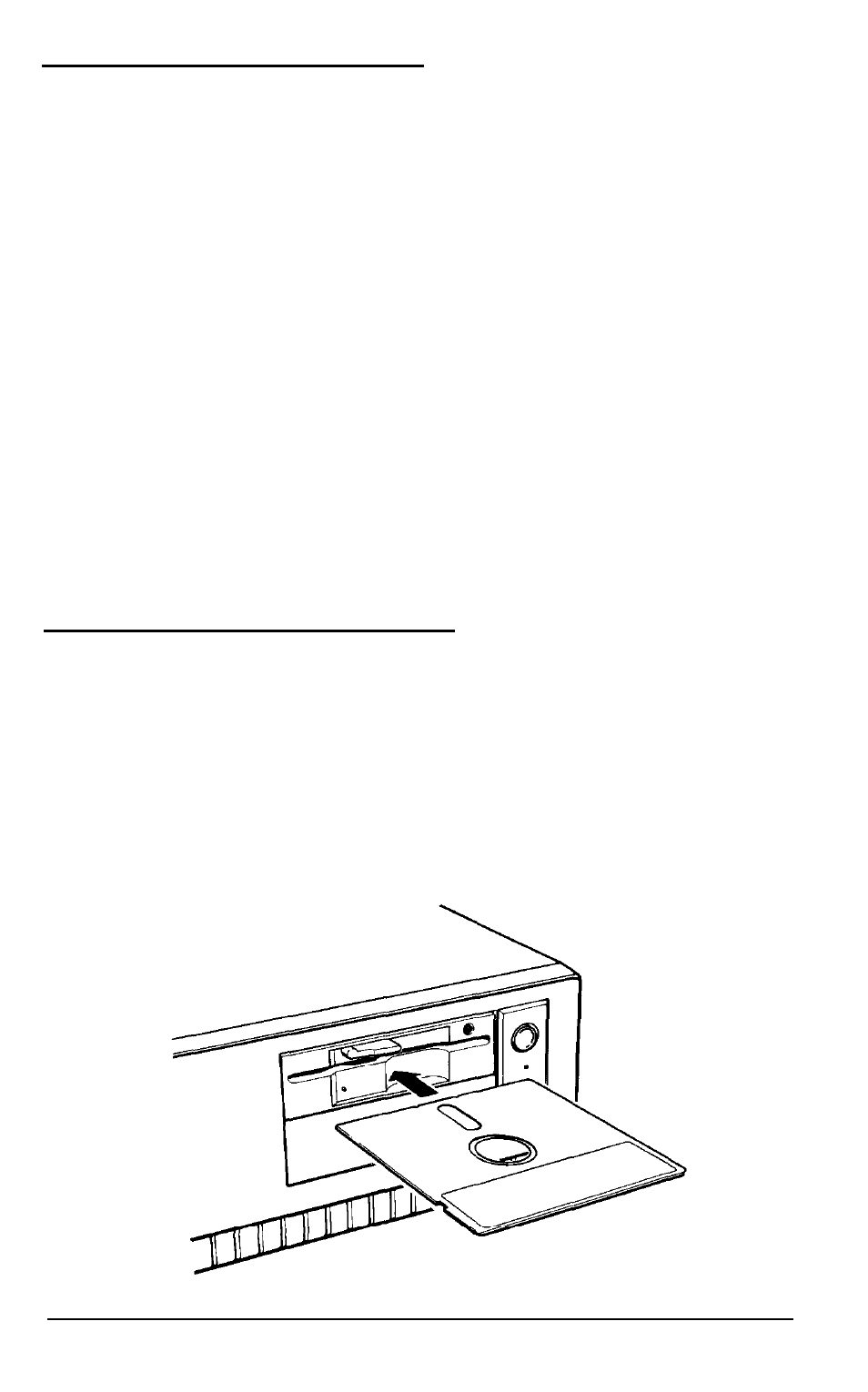 Automatic configuration, Starting the setup program | Epson 3865X Plus User Manual | Page 37 / 337