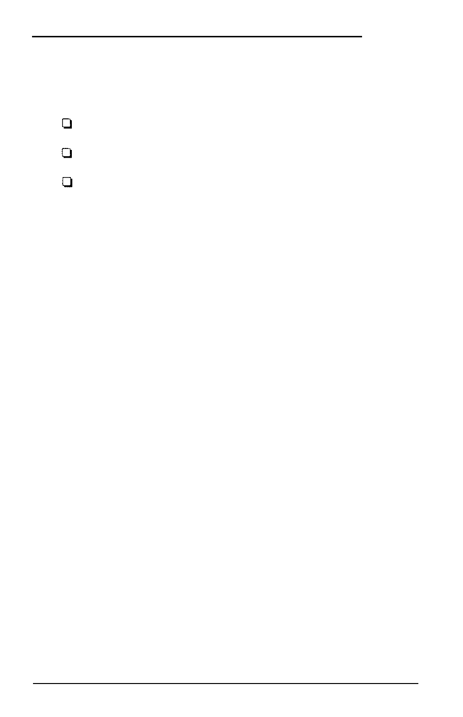 Setting the speaker and keyboard options | Epson 3865X Plus User Manual | Page 48 / 337