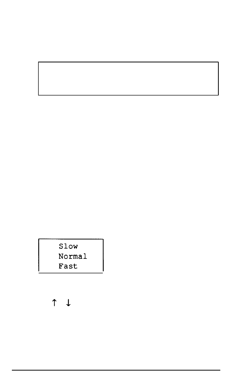 Epson 3865X Plus User Manual | Page 49 / 337