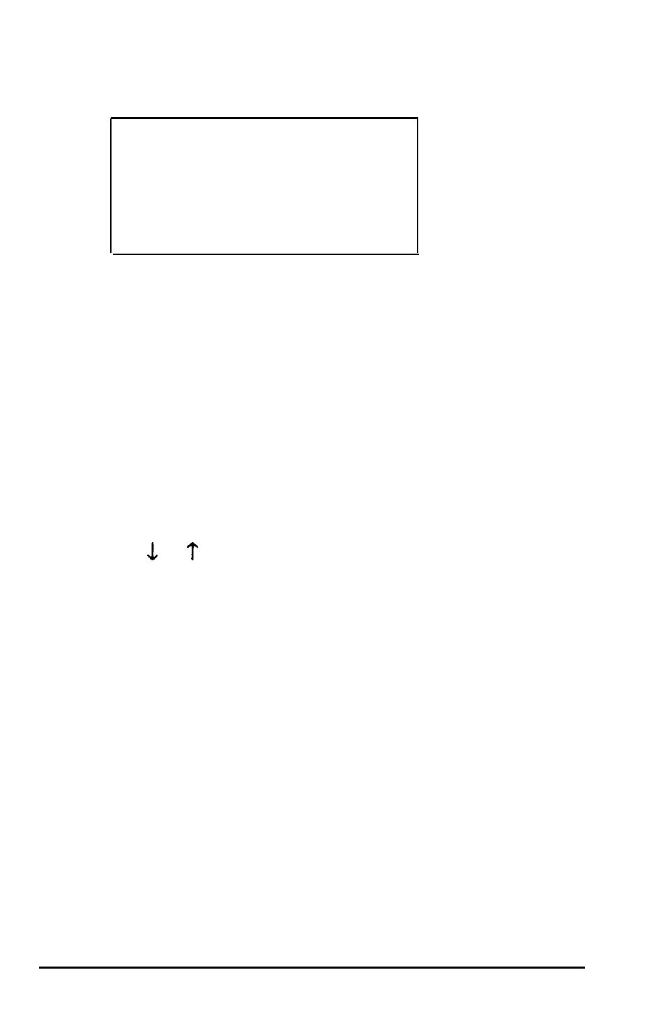 Epson 3865X Plus User Manual | Page 62 / 337