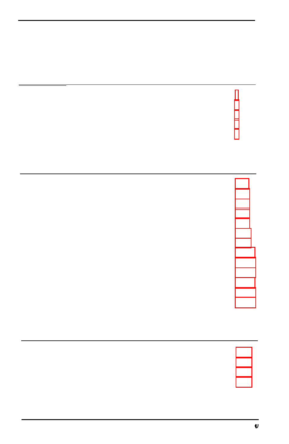 Epson 3865X Plus User Manual | Page 7 / 337