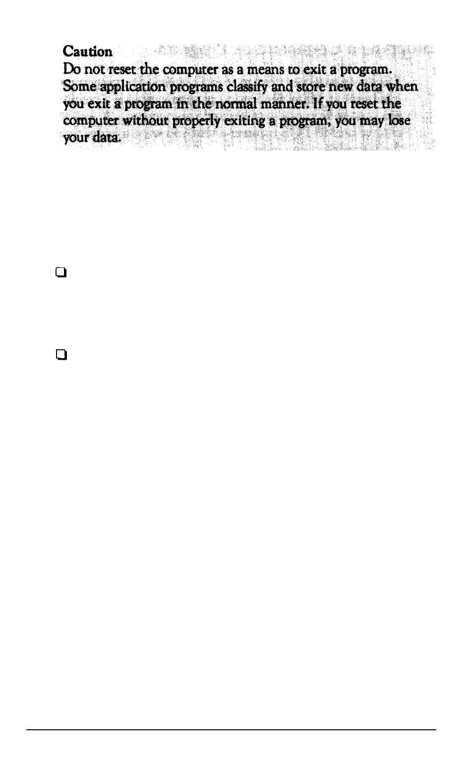 Epson 3865X Plus User Manual | Page 73 / 337