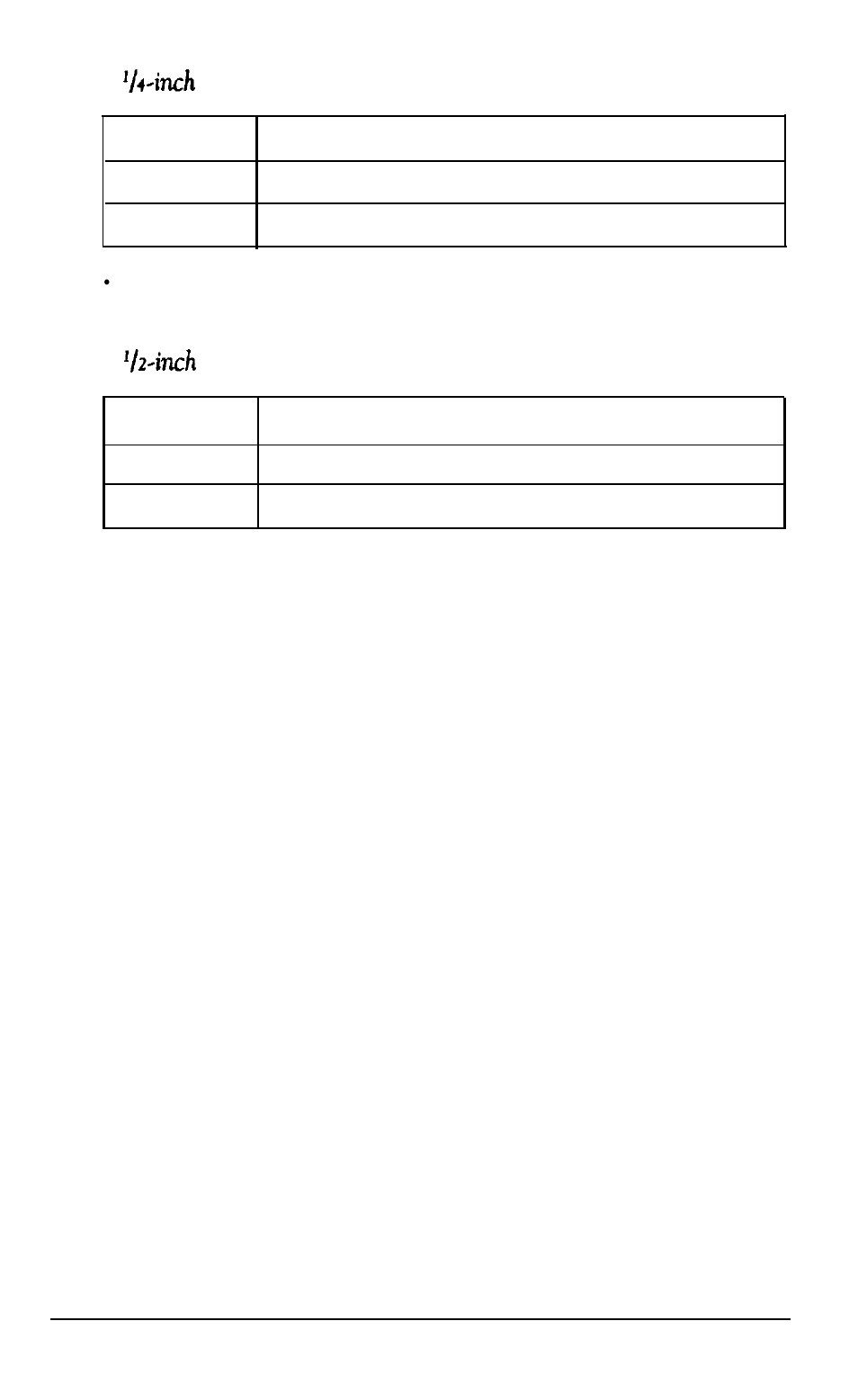 Epson 3865X Plus User Manual | Page 81 / 337