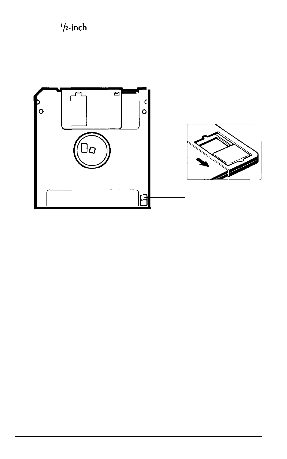 Using a single diskette drive system | Epson 3865X Plus User Manual | Page 85 / 337