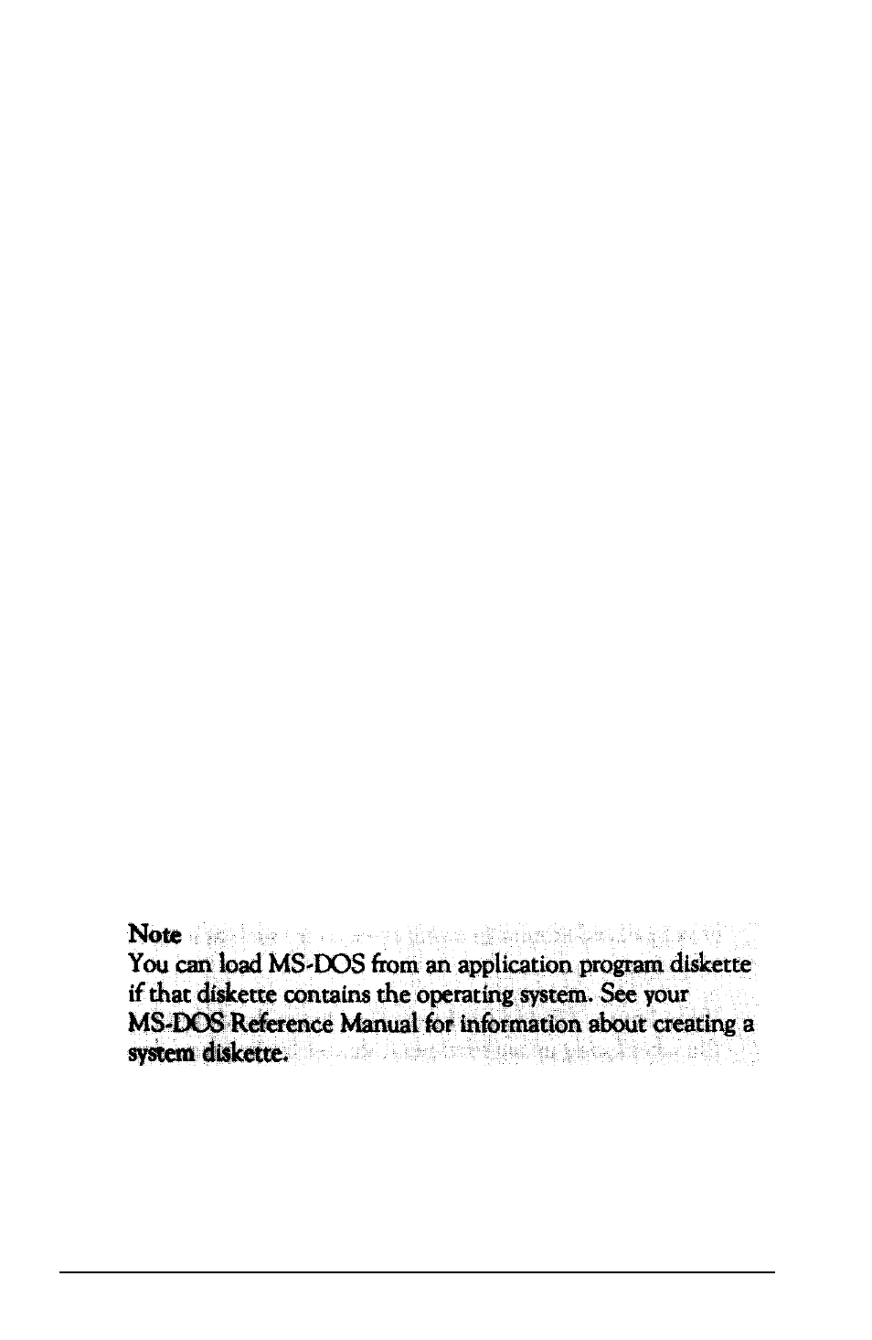 Epson 3865X Plus User Manual | Page 86 / 337