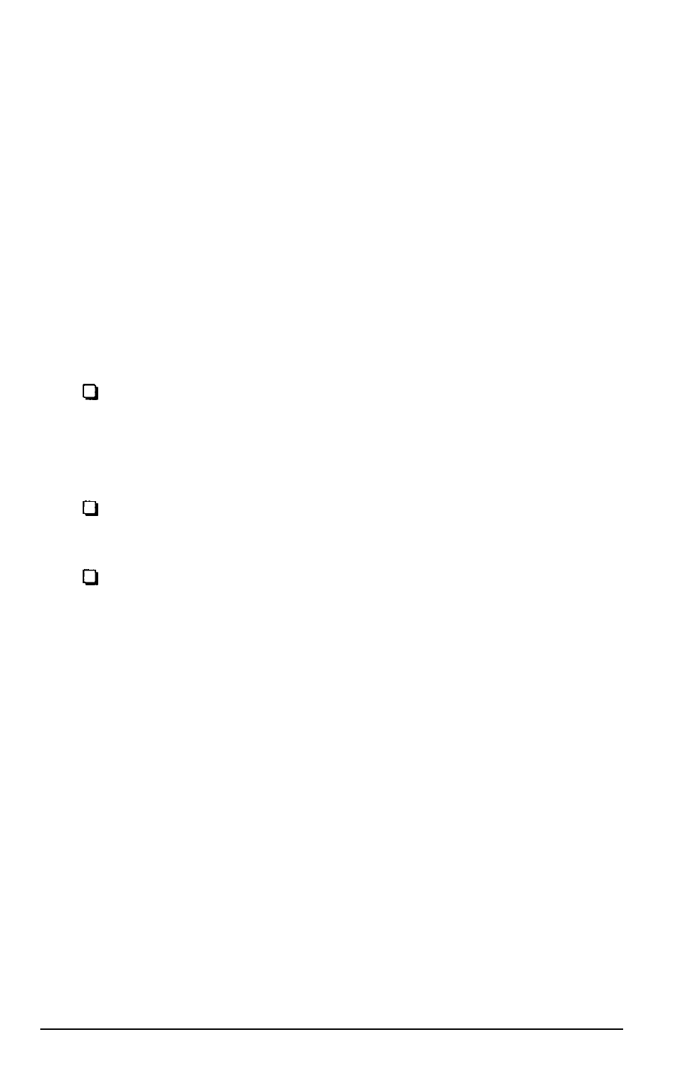 Epson 3865X Plus User Manual | Page 91 / 337