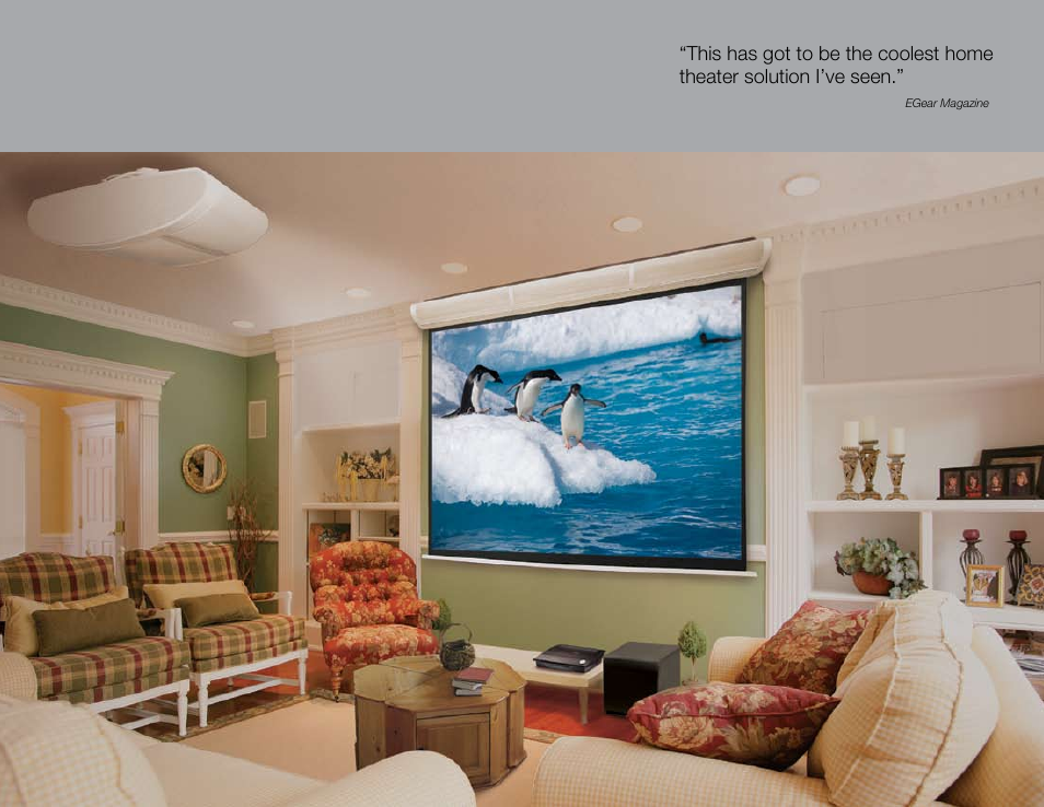 Epson Ensemble HD 1080p User Manual | Page 5 / 20