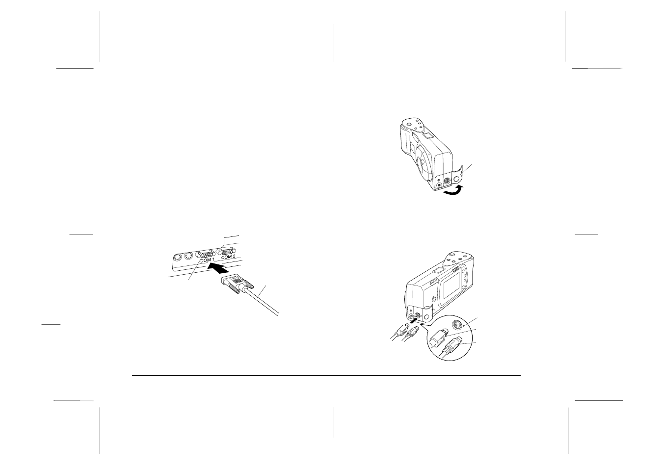 Epson photo!2 rev.c | Epson PC3000Z User Manual | Page 15 / 57