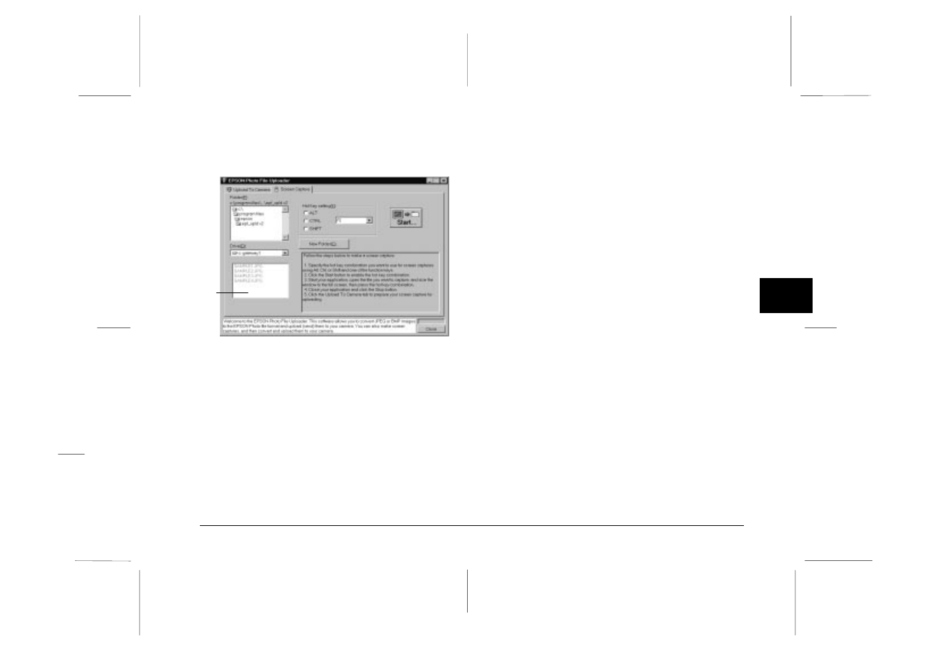 Epson photo!2 rev.c | Epson PC3000Z User Manual | Page 44 / 57