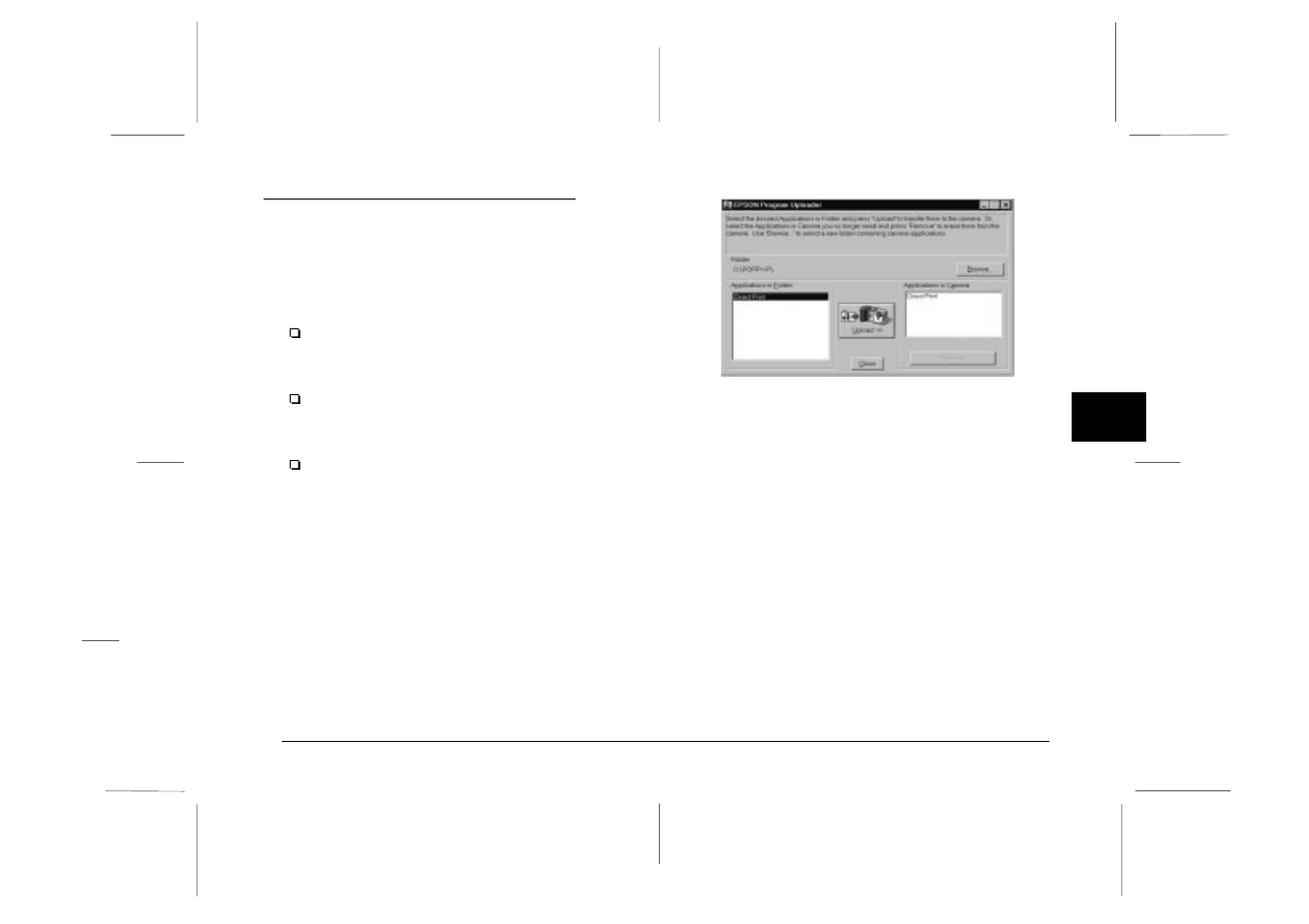 Epson photo!2 rev.c | Epson PC3000Z User Manual | Page 46 / 57