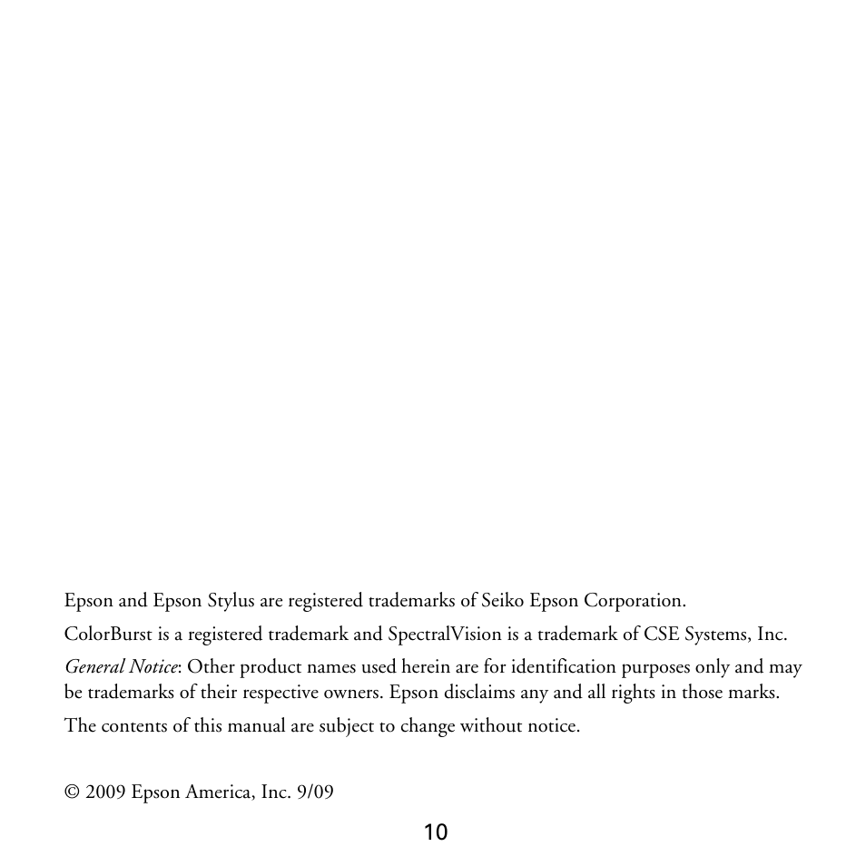 Epson 3880 User Manual | Page 11 / 14