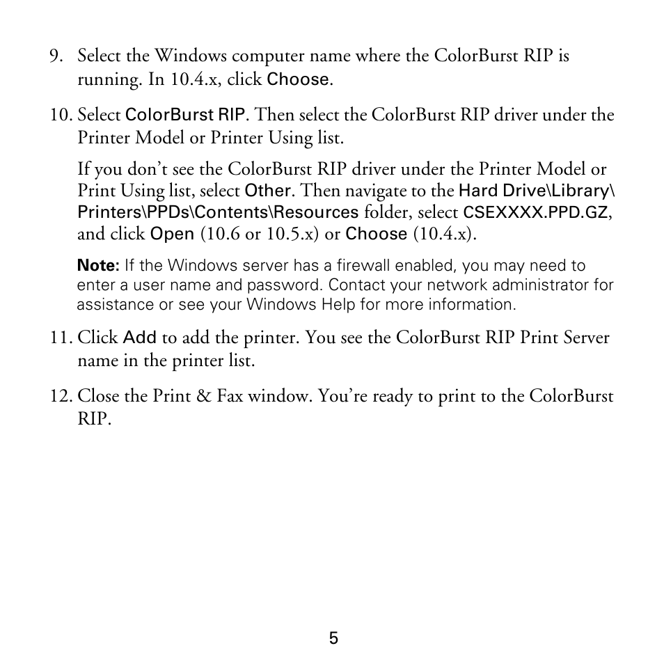 Epson 3880 User Manual | Page 6 / 14
