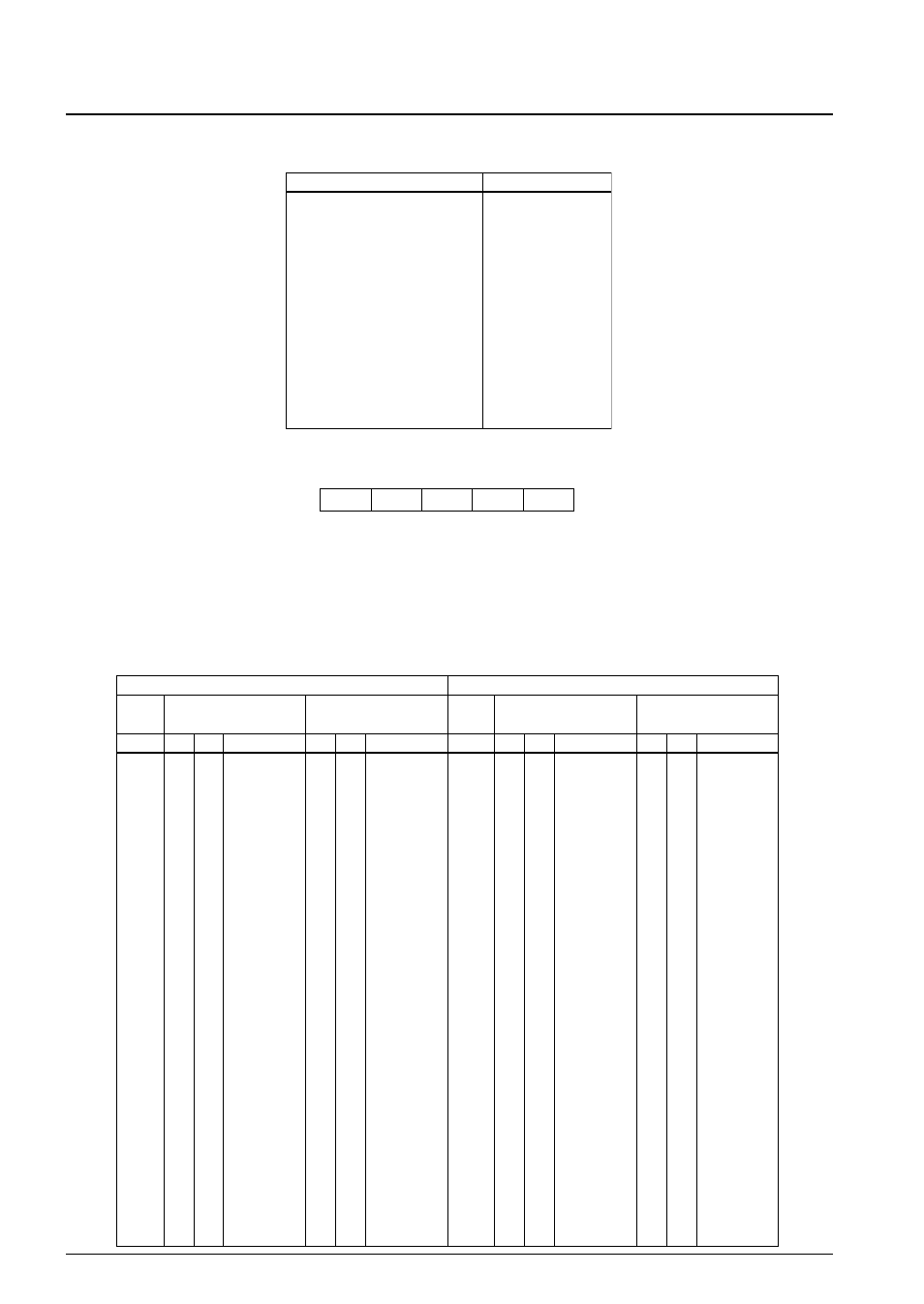 3 alu (arithmetic logic unit) and registers, 1 d (decimal) flag and decimal operations | Epson S1C6200 User Manual | Page 16 / 98