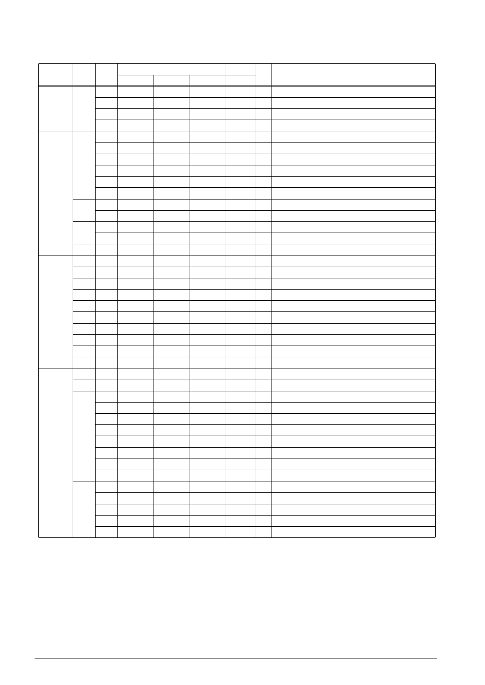 Epson S1C6200 User Manual | Page 24 / 98