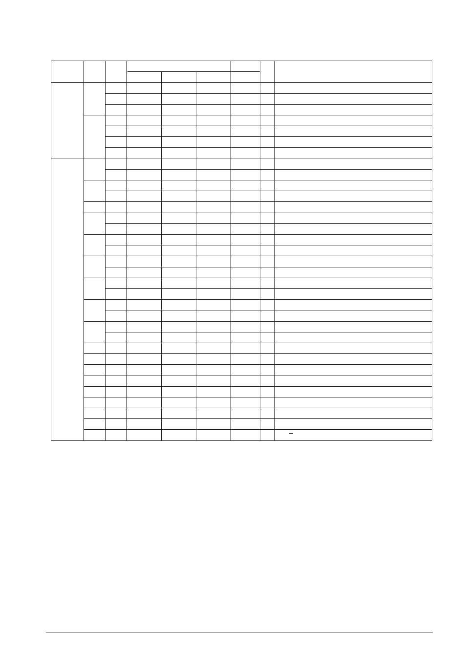 Epson S1C6200 User Manual | Page 25 / 98