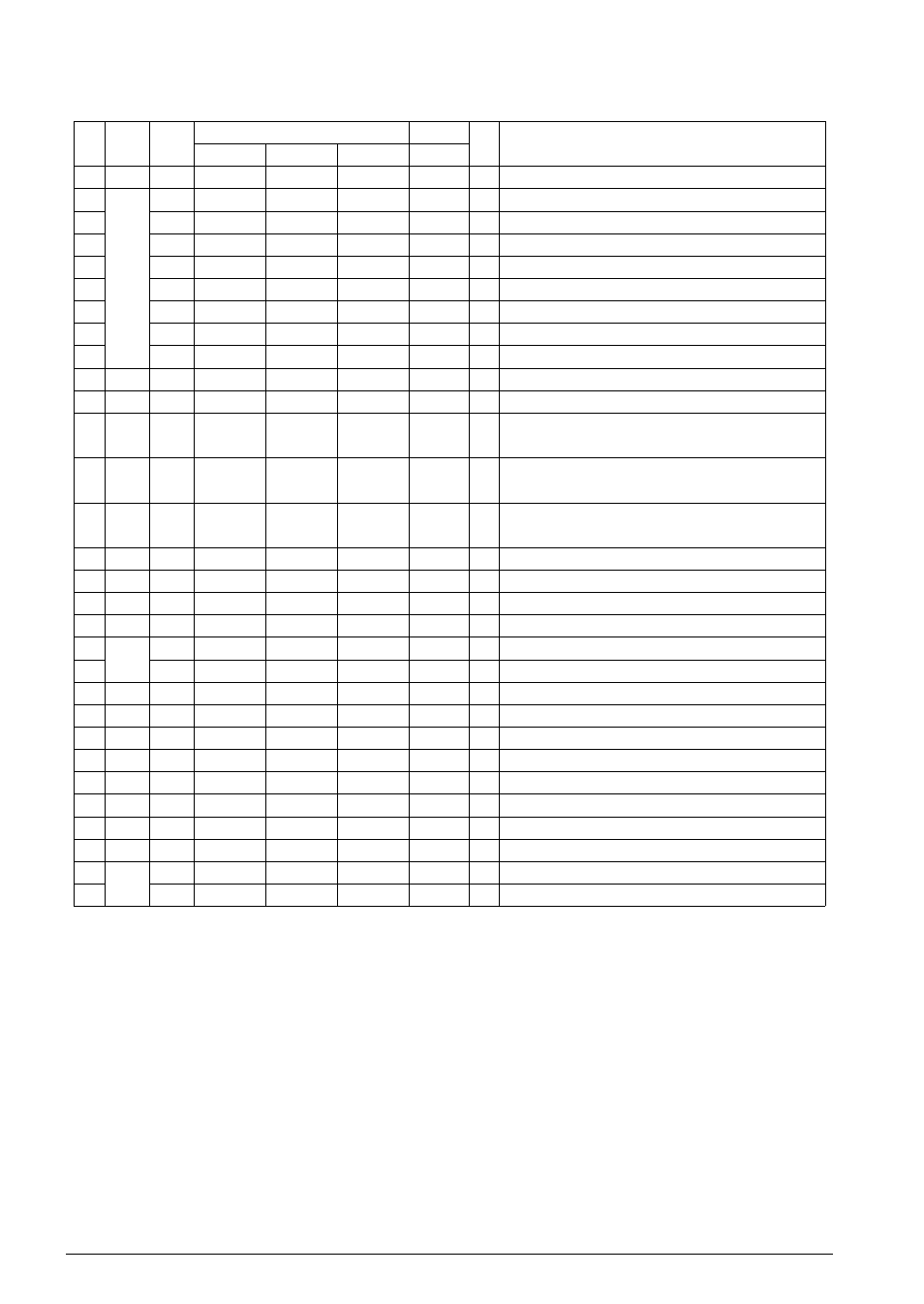 Epson S1C6200 User Manual | Page 28 / 98