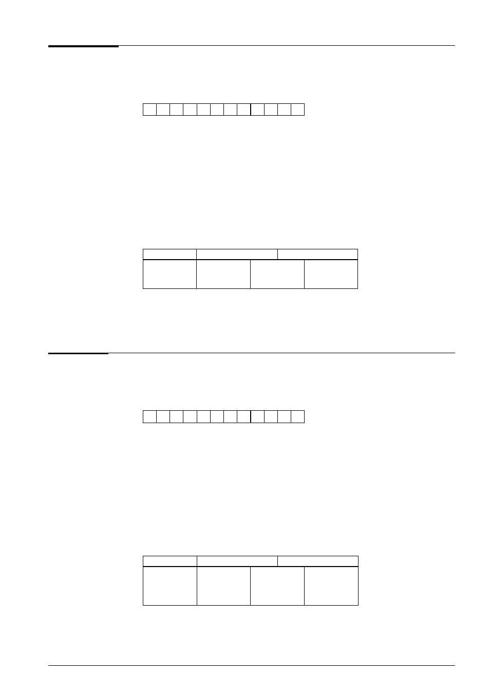 Ldpx mx,i, Ldpx r,q, Load immediate data i into mx, increment x by 1 | Load q-register into r-register, increment x by 1 | Epson S1C6200 User Manual | Page 55 / 98