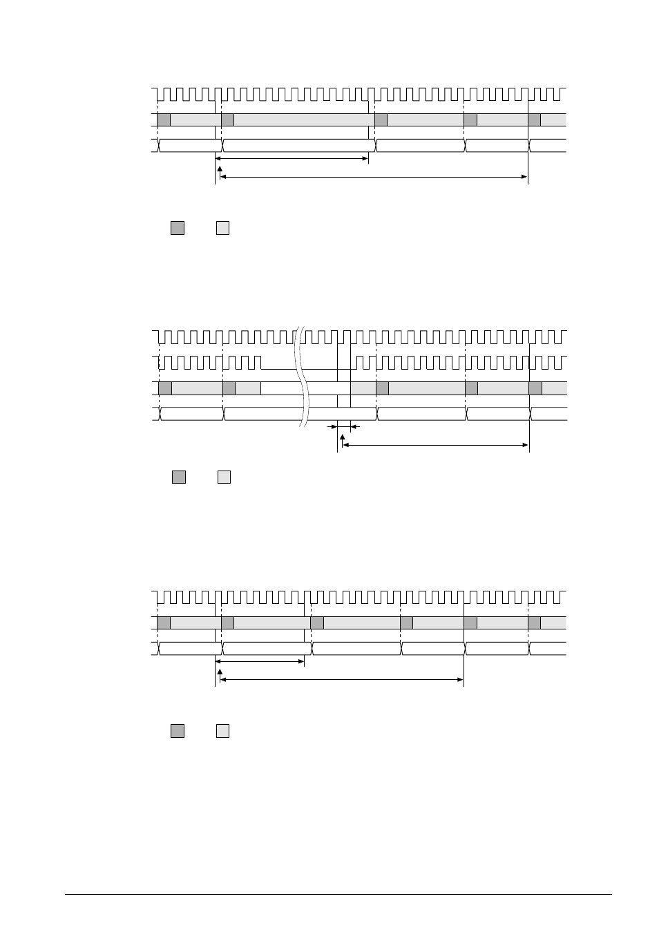 Epson S1C6200 User Manual | Page 91 / 98