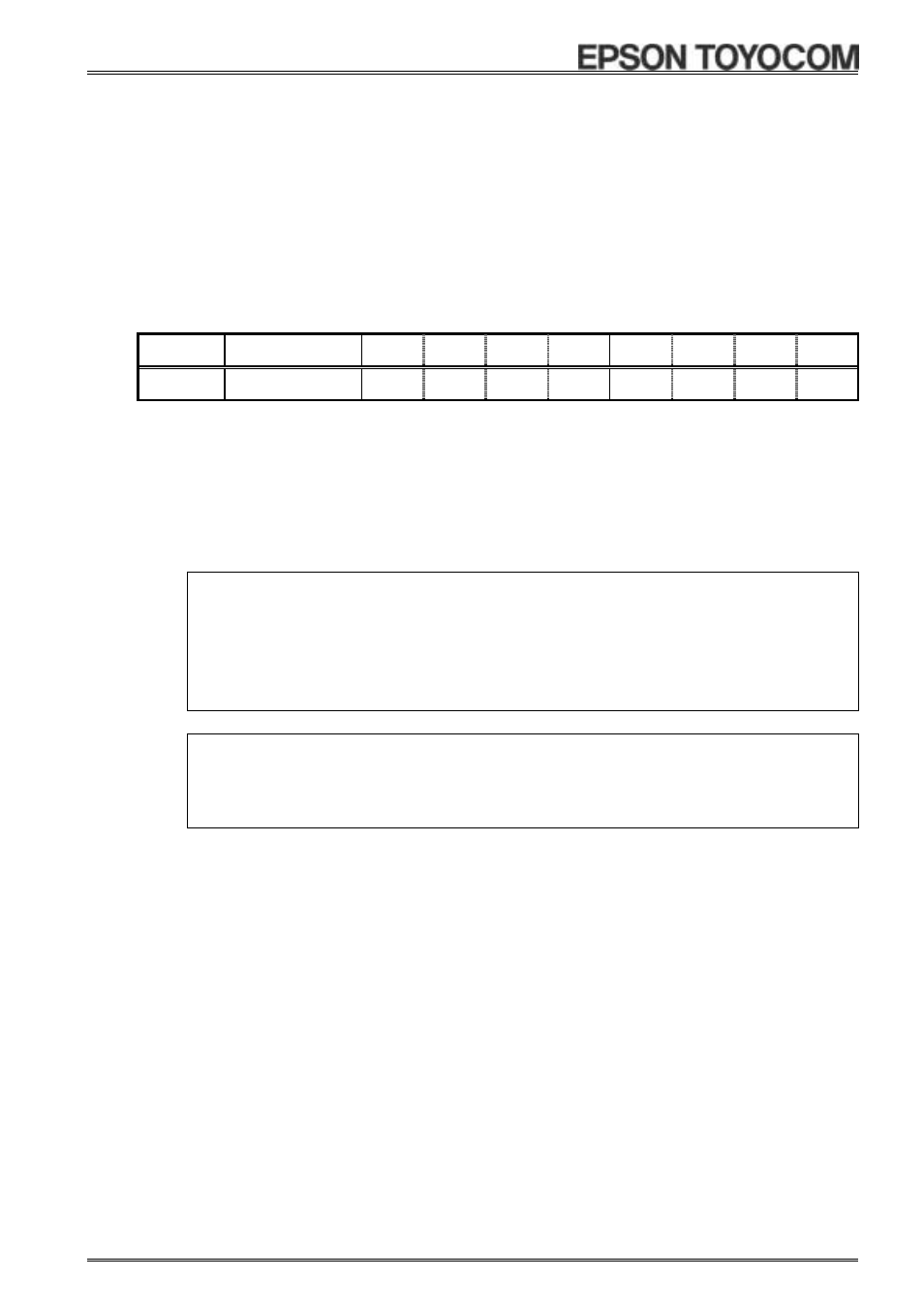 Rx − 8564 lc, Description of functions | Epson RX-8564LC User Manual | Page 15 / 39