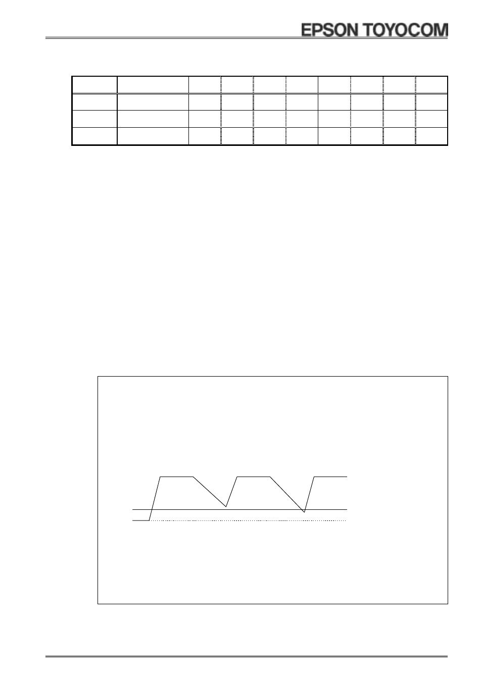 Rx − 8564 lc | Epson RX-8564LC User Manual | Page 17 / 39