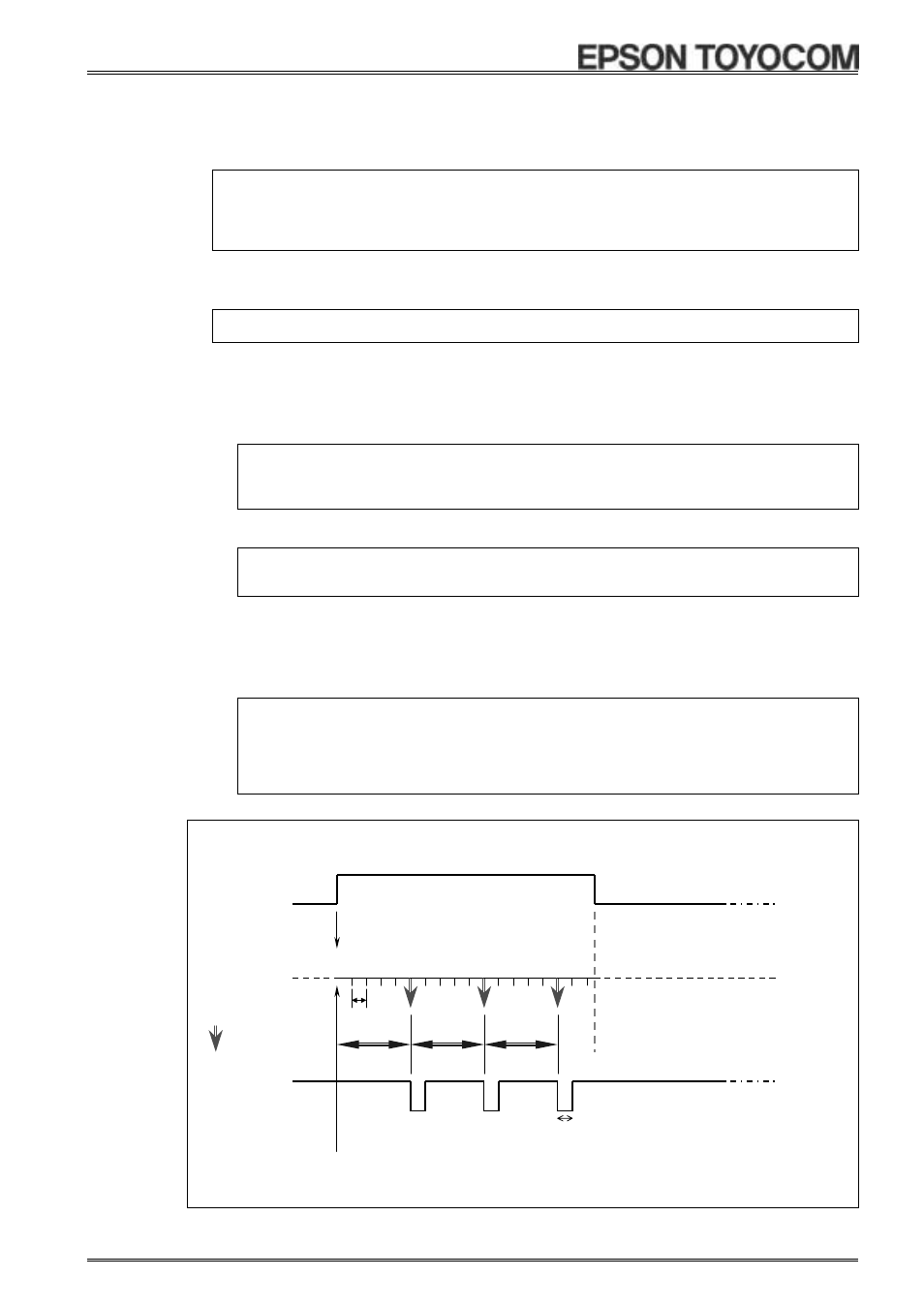 Rx − 8564 lc | Epson RX-8564LC User Manual | Page 22 / 39