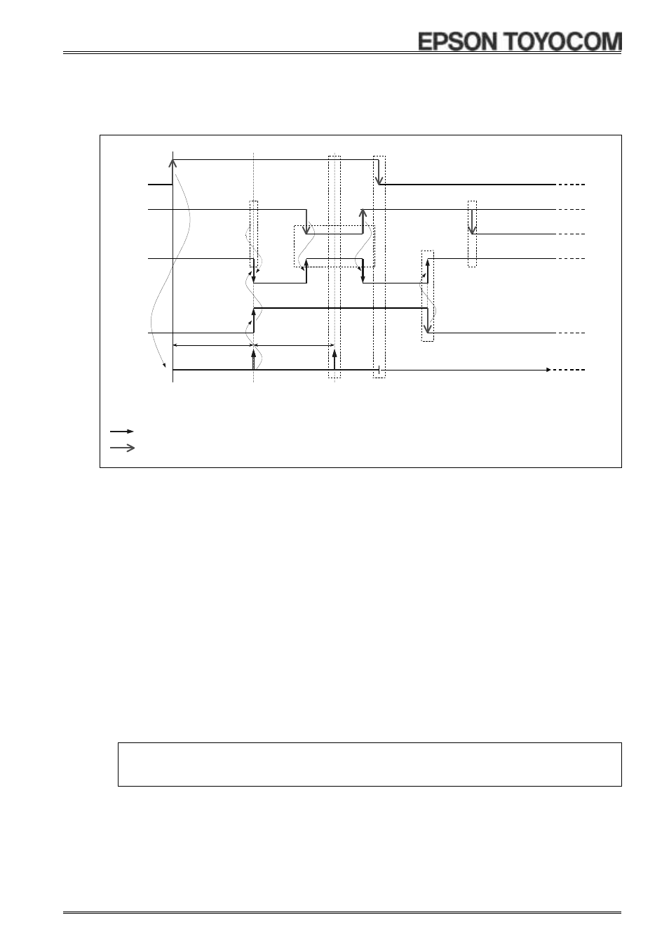 Rx − 8564 lc | Epson RX-8564LC User Manual | Page 26 / 39