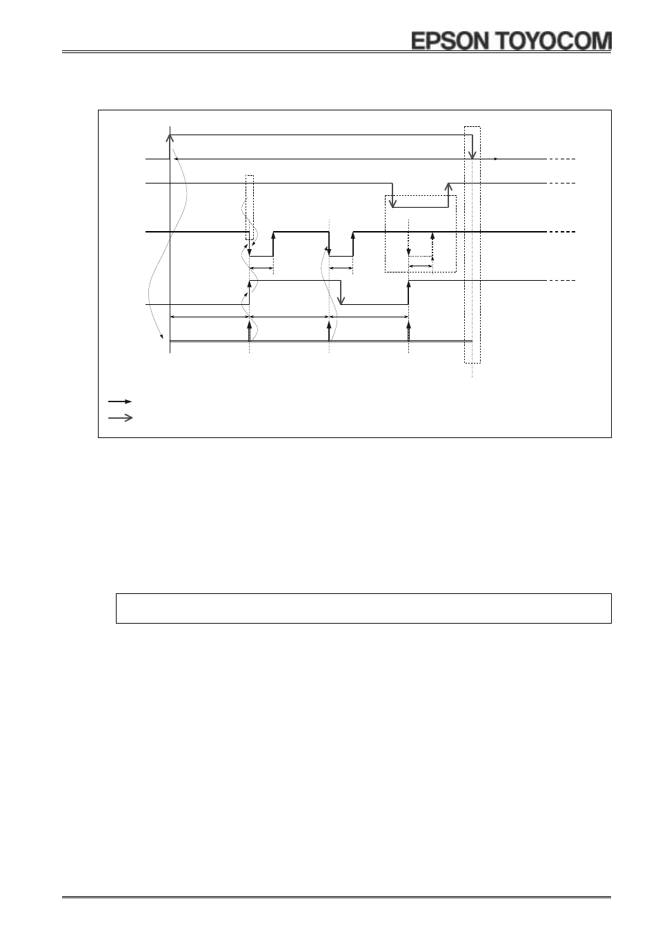 Rx − 8564 lc | Epson RX-8564LC User Manual | Page 27 / 39