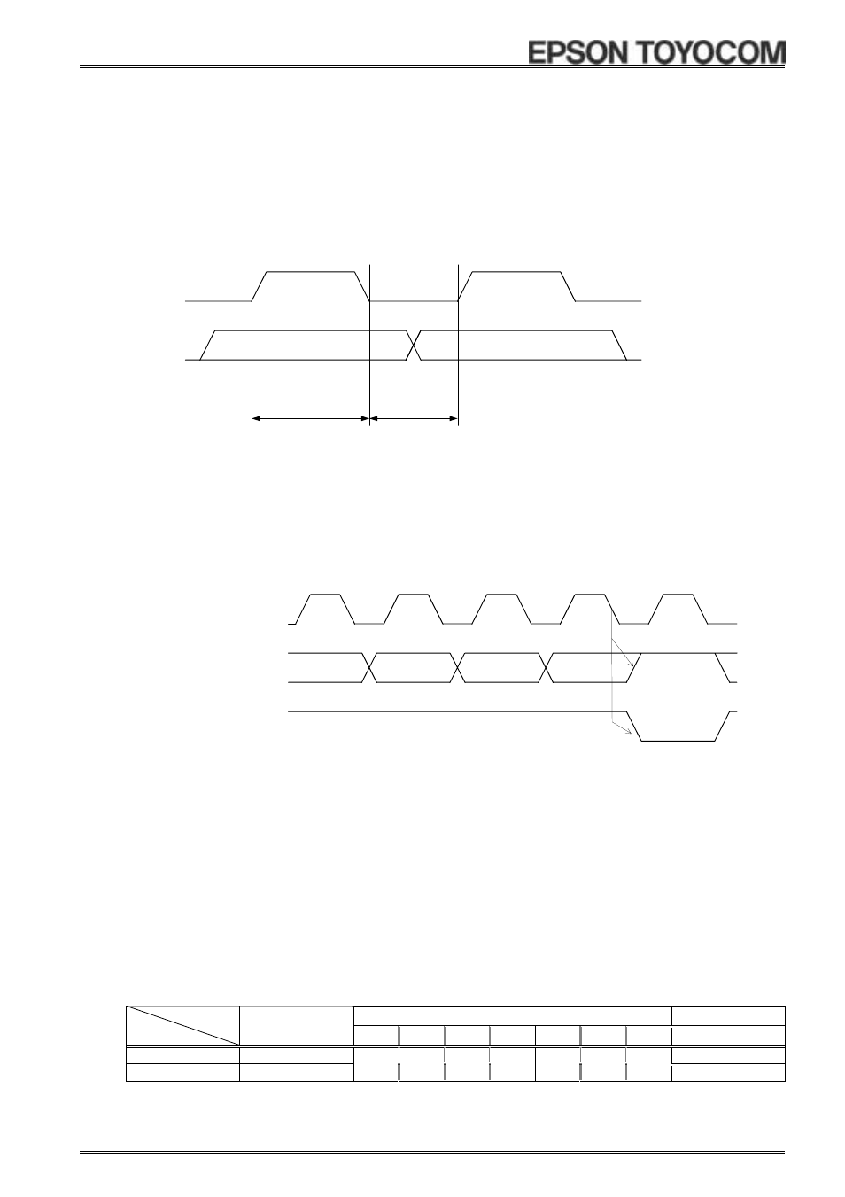 Rx − 8564 lc | Epson RX-8564LC User Manual | Page 37 / 39