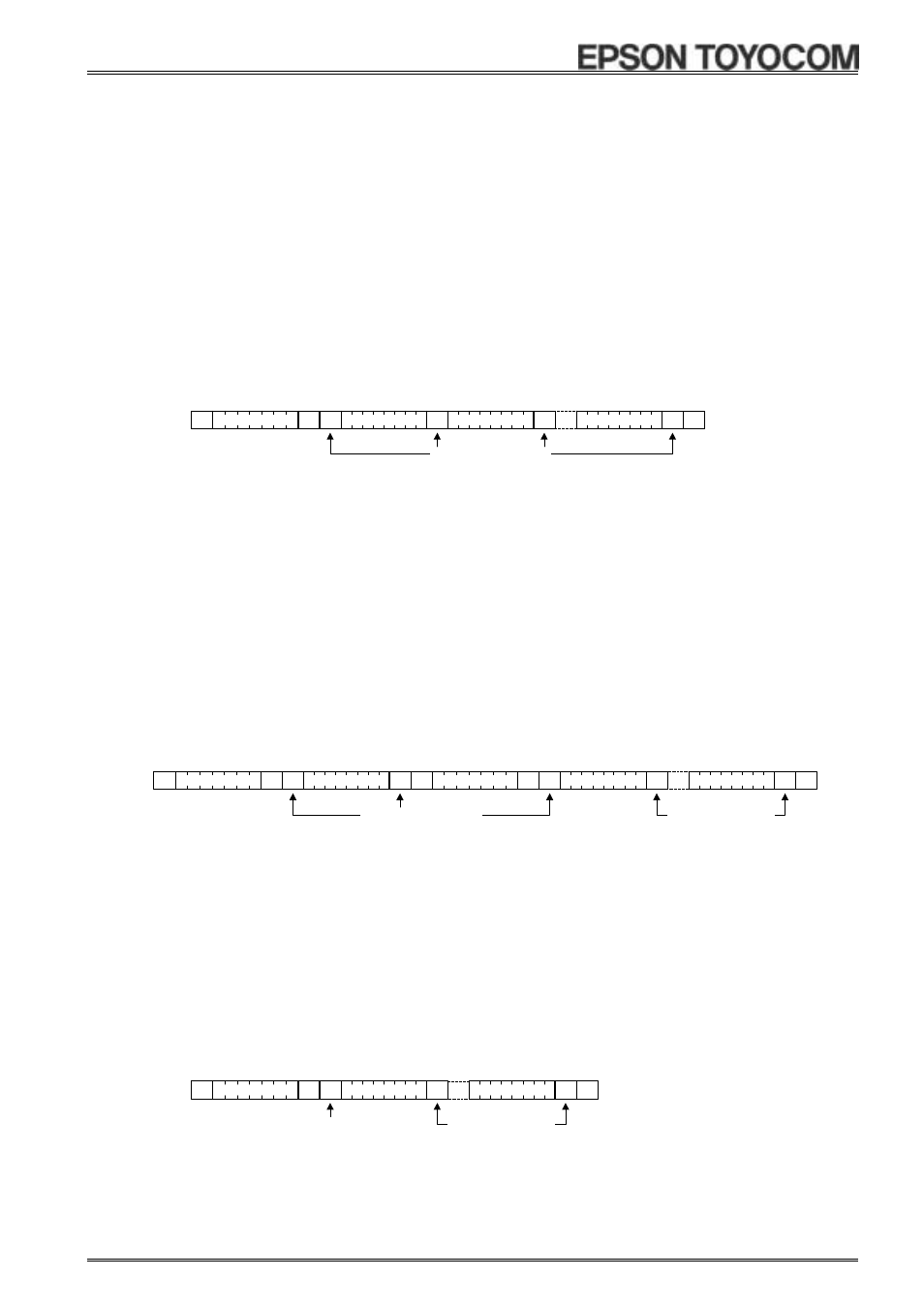 Rx − 8564 lc | Epson RX-8564LC User Manual | Page 38 / 39