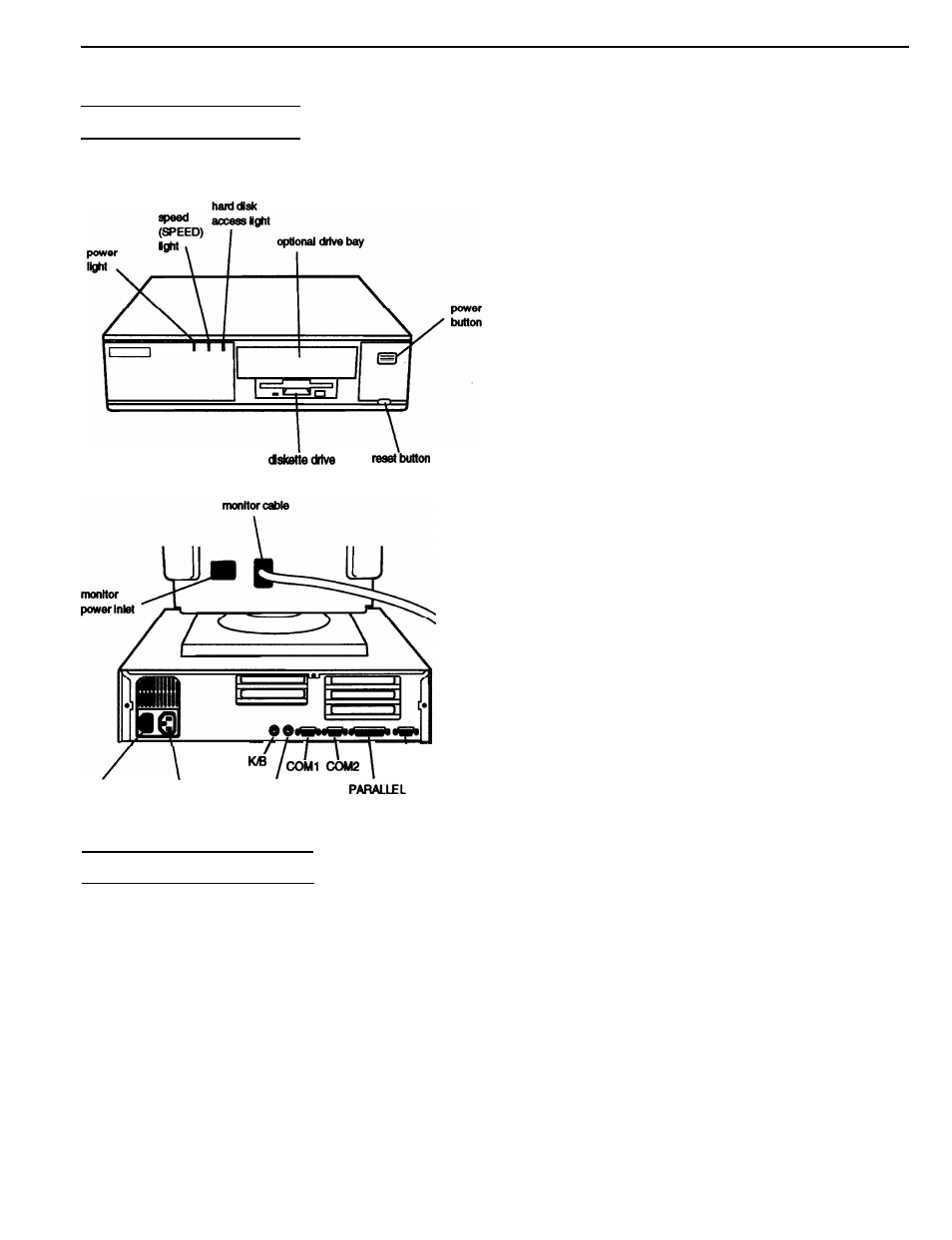 Epson 4S User Manual | 10 pages