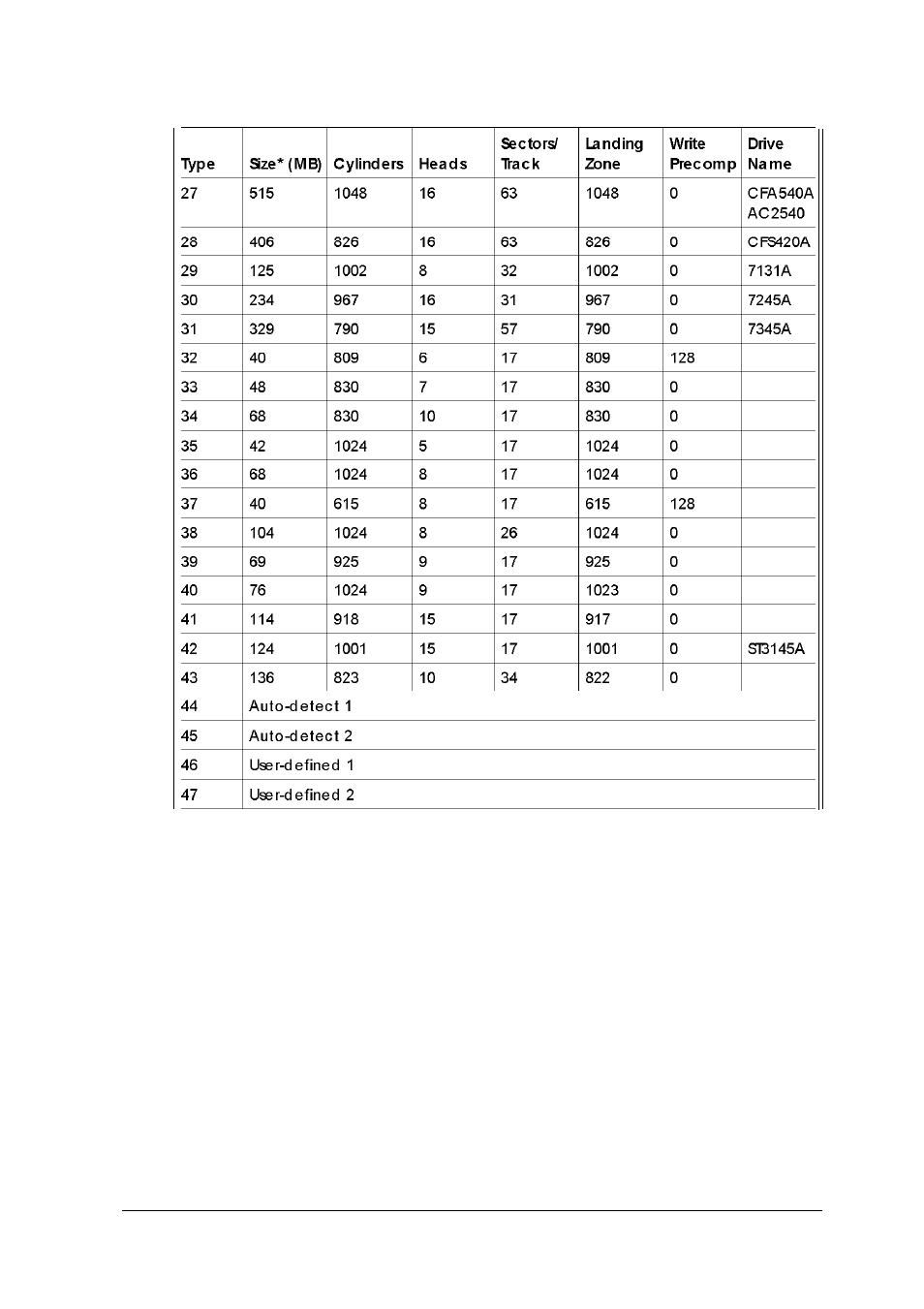 Epson 2000 User Manual | Page 106 / 129