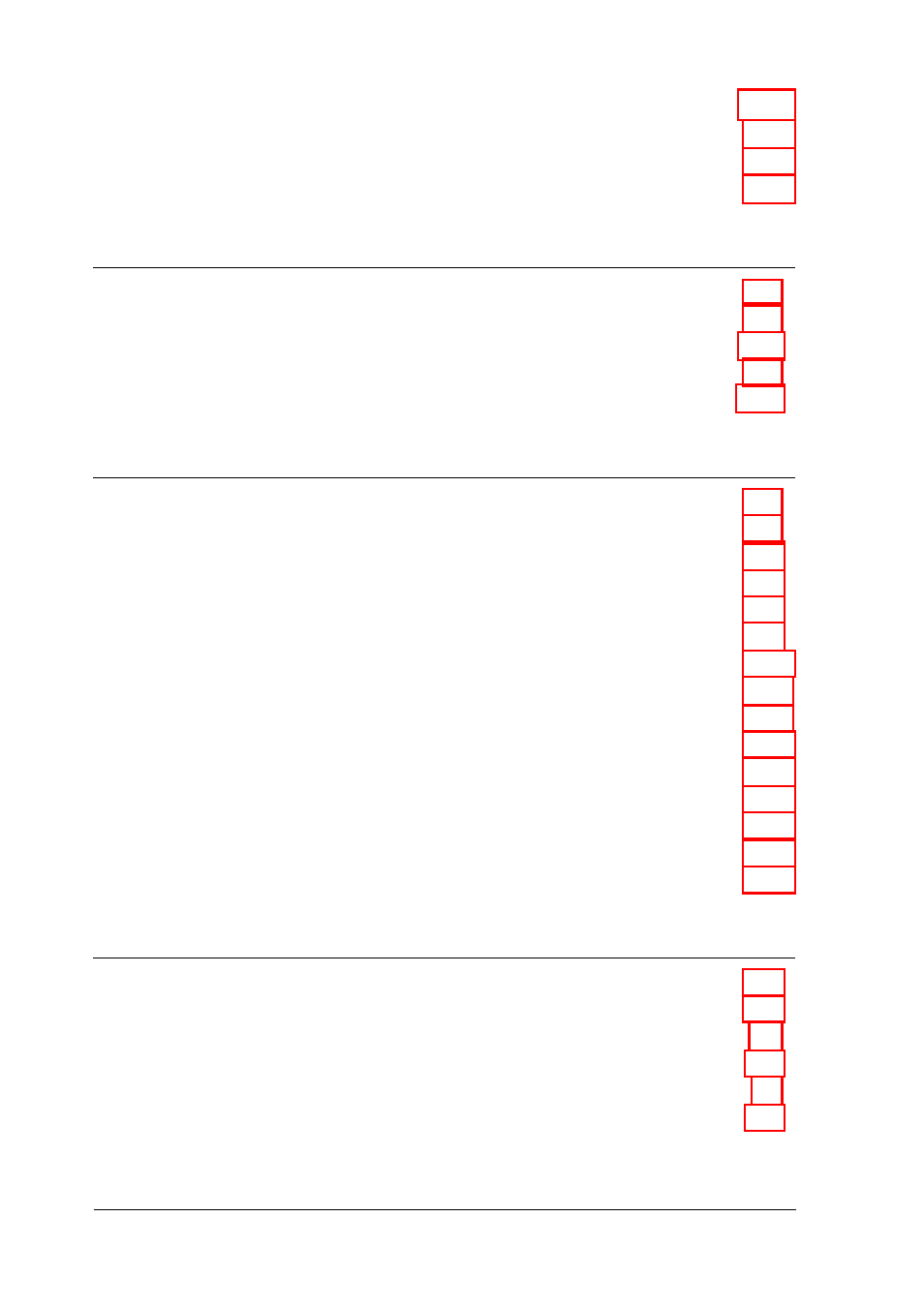 Epson 2000 User Manual | Page 13 / 129