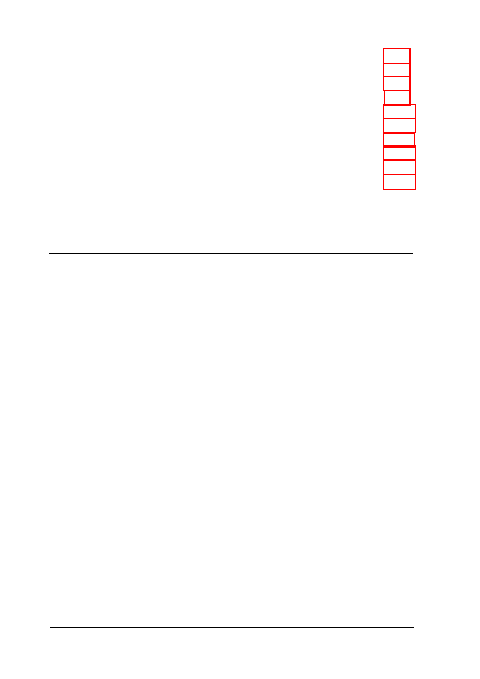 Epson 2000 User Manual | Page 15 / 129