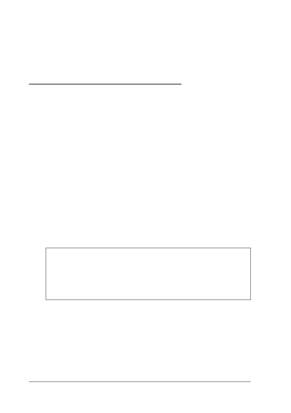 Setting the voltage selector switch | Epson 2000 User Manual | Page 17 / 129