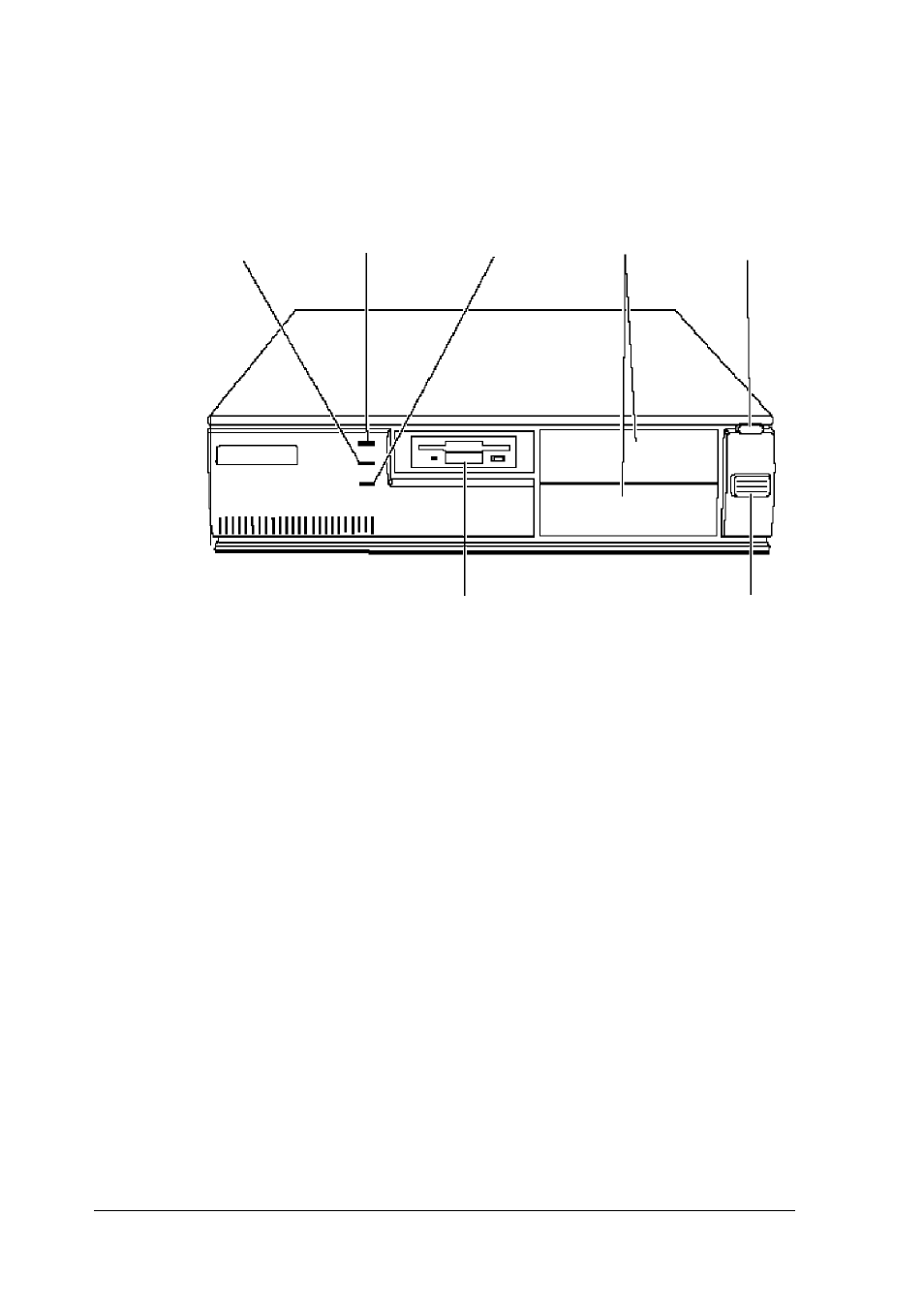 Enter | Epson 2000 User Manual | Page 23 / 129