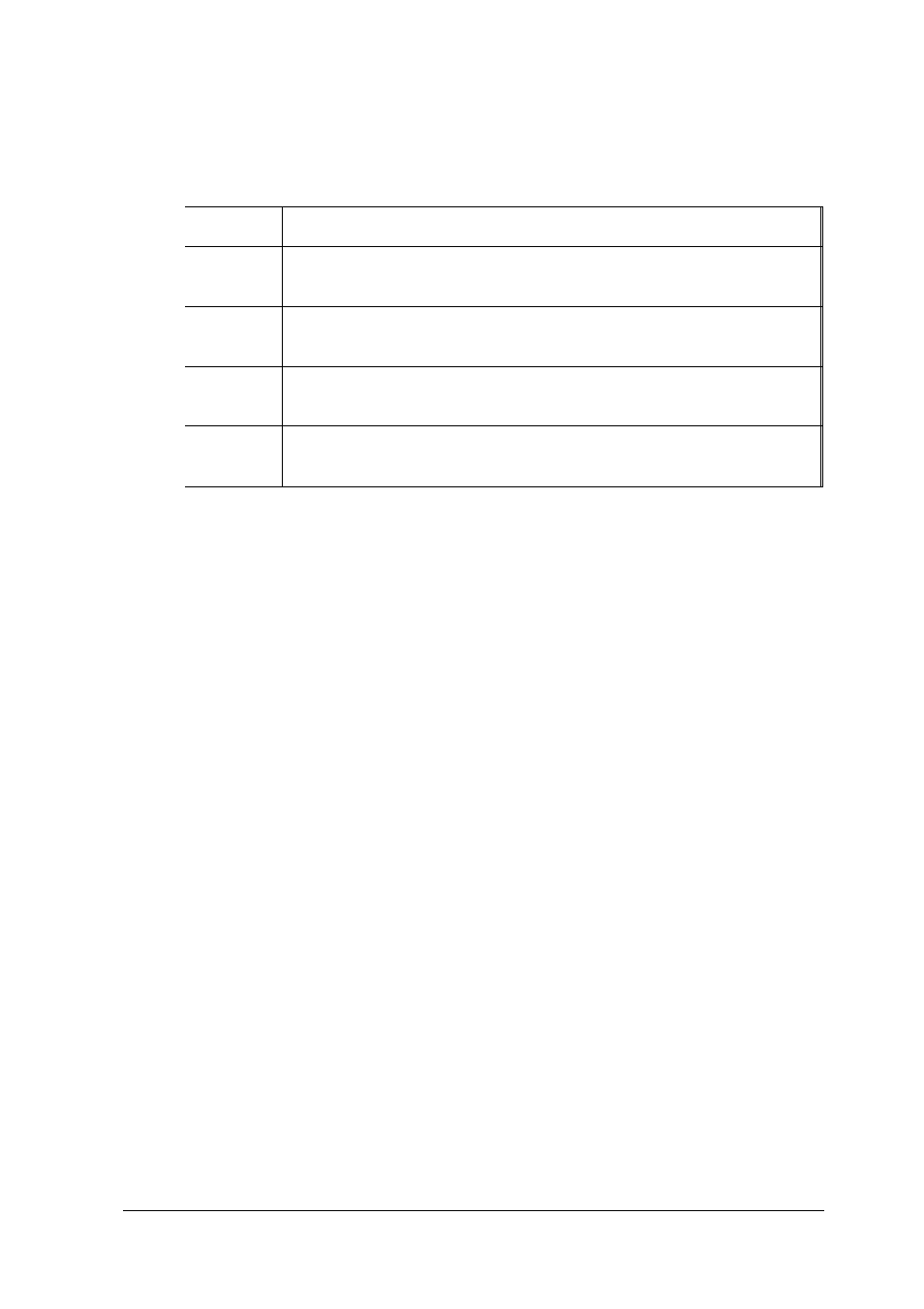 Setting keyboard options | Epson 2000 User Manual | Page 30 / 129