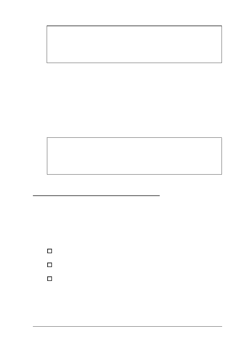 Stopping a command or program | Epson 2000 User Manual | Page 38 / 129
